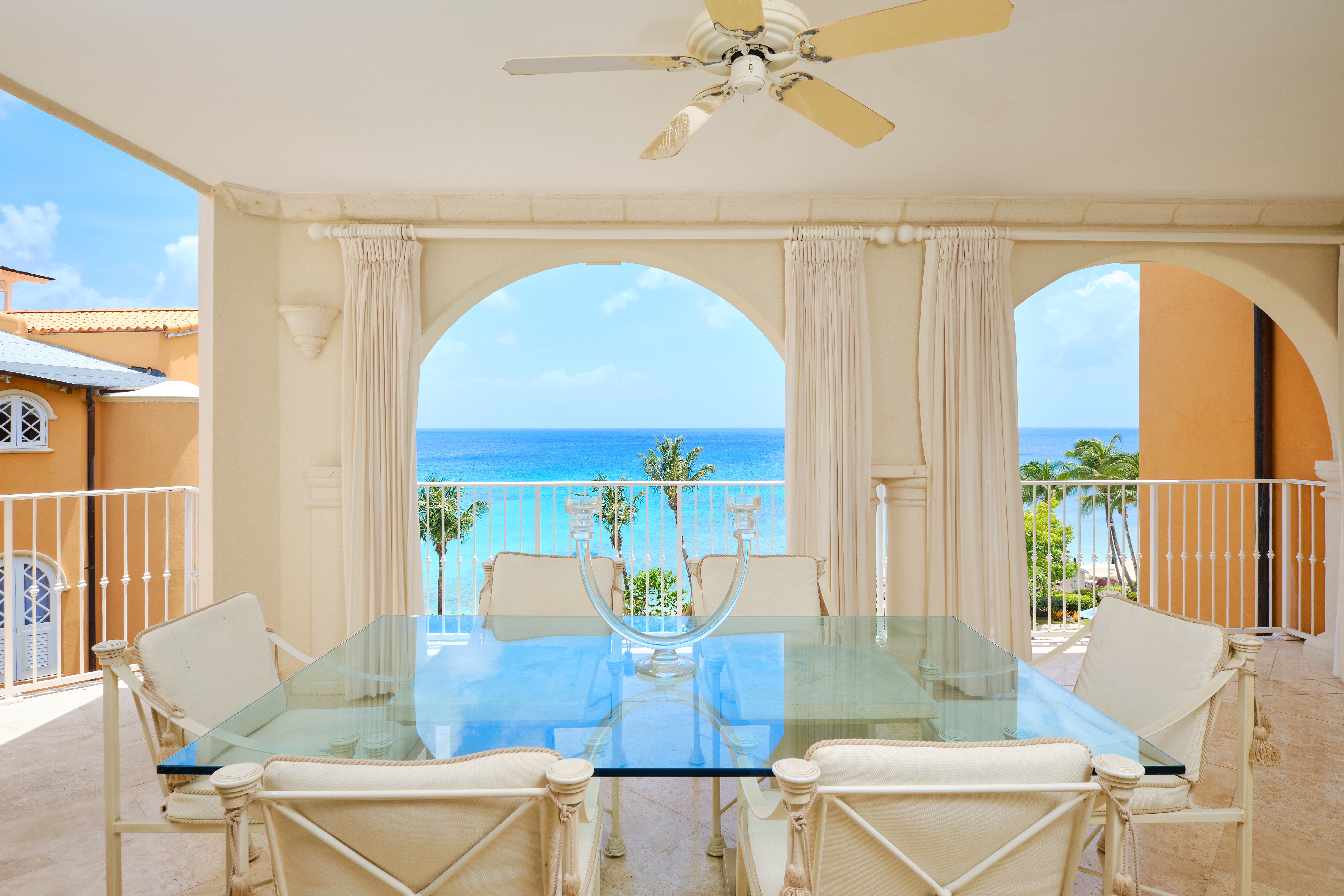 Suite Penthouse