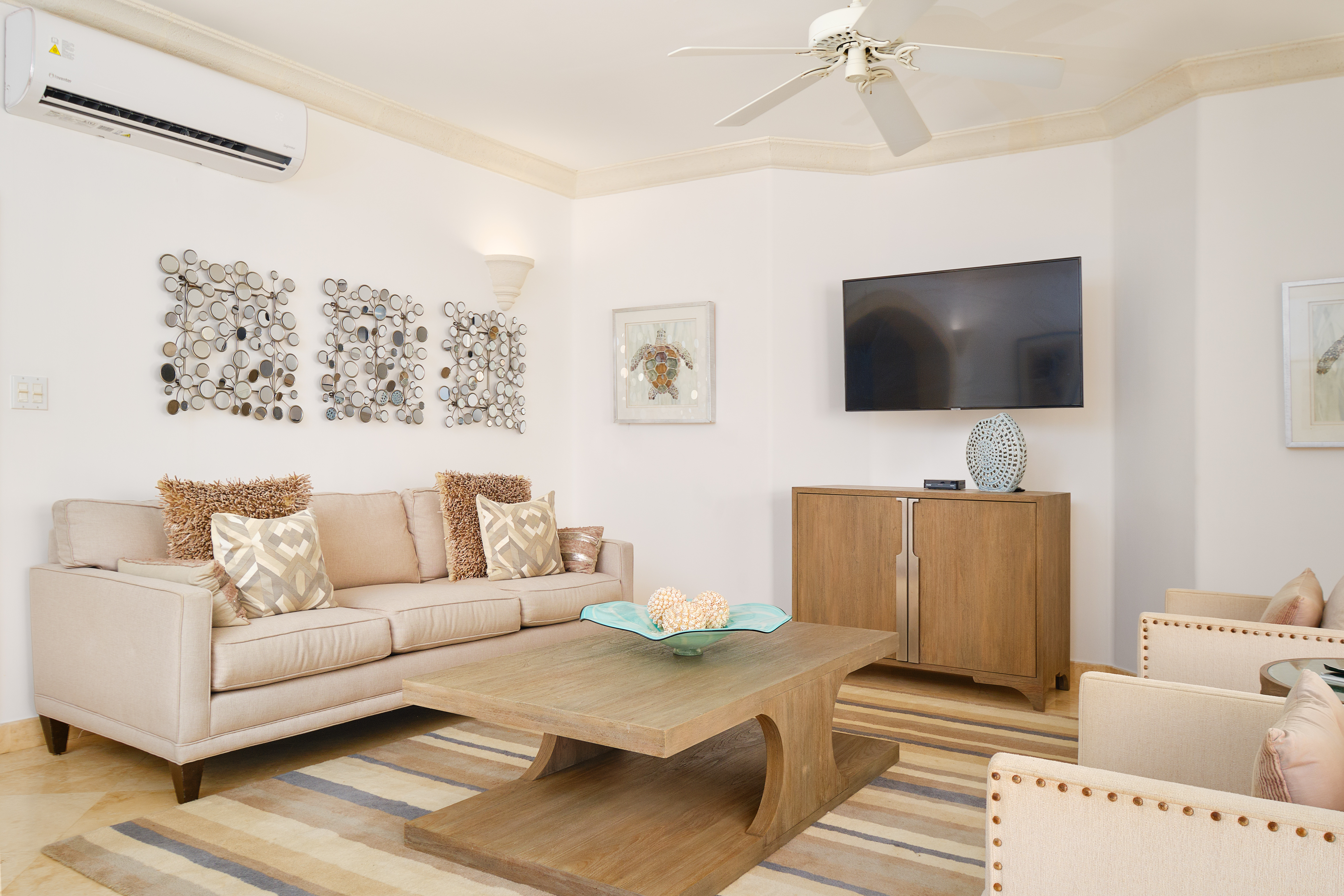 Suite Penthouse