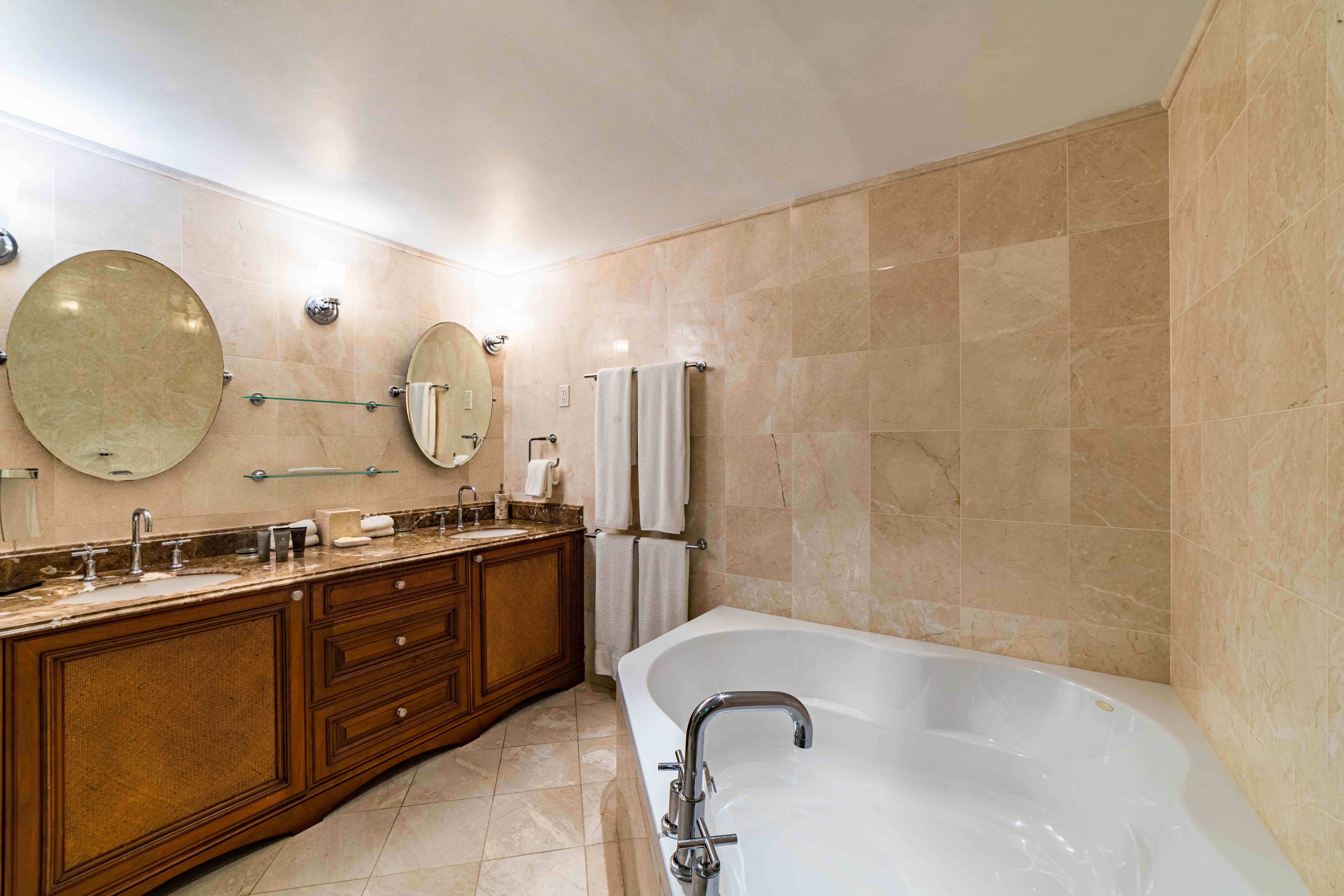 Suite Ocean View Three Bedrooms