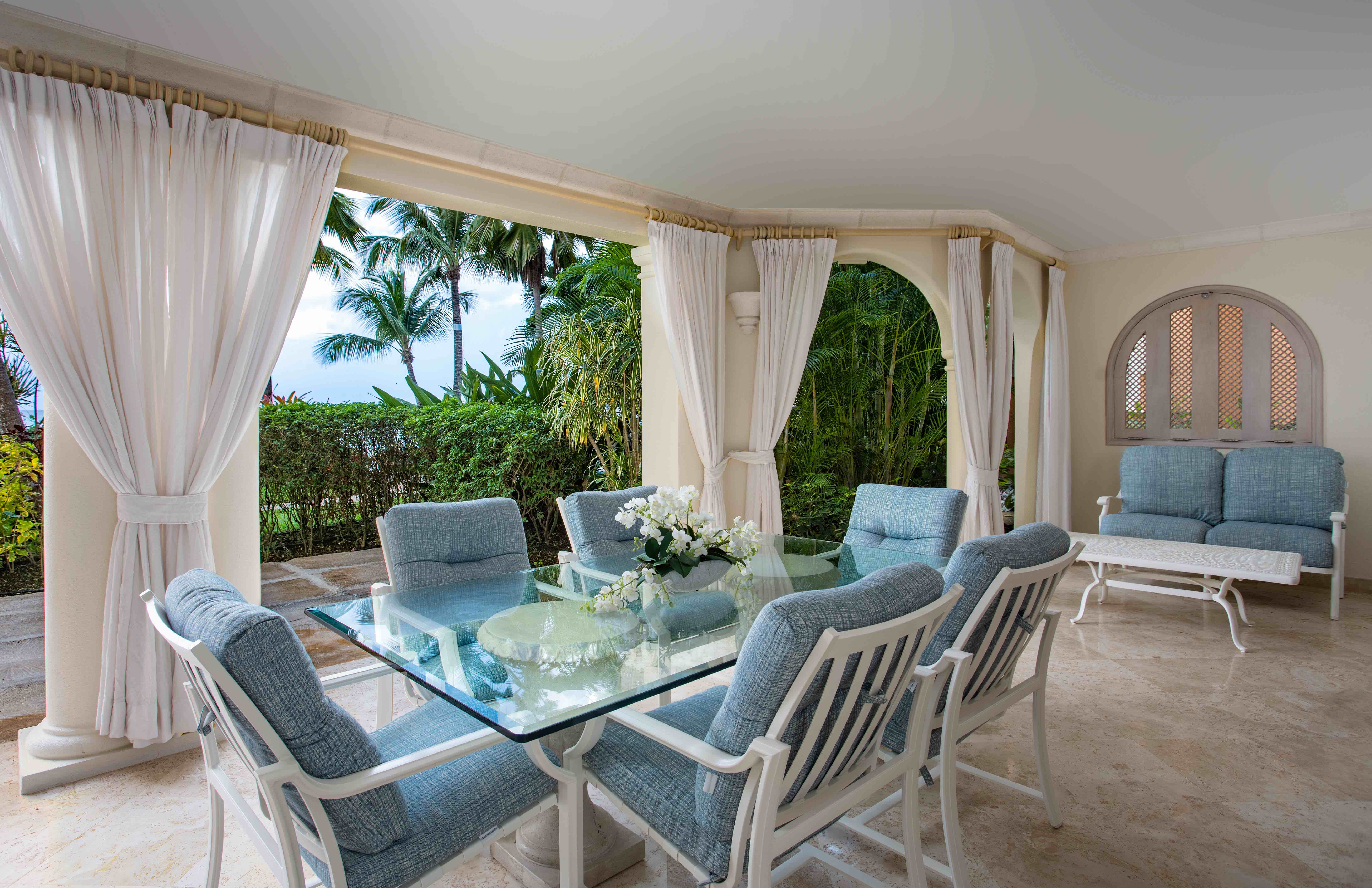 Suite Ocean View Three Bedrooms