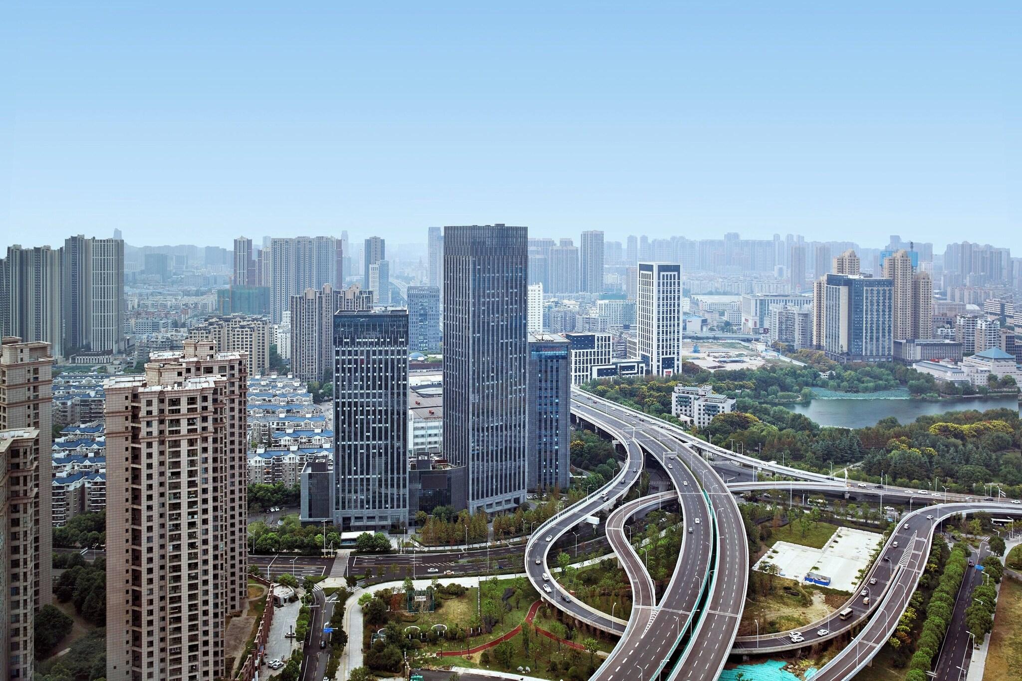 Double Two Double Beds