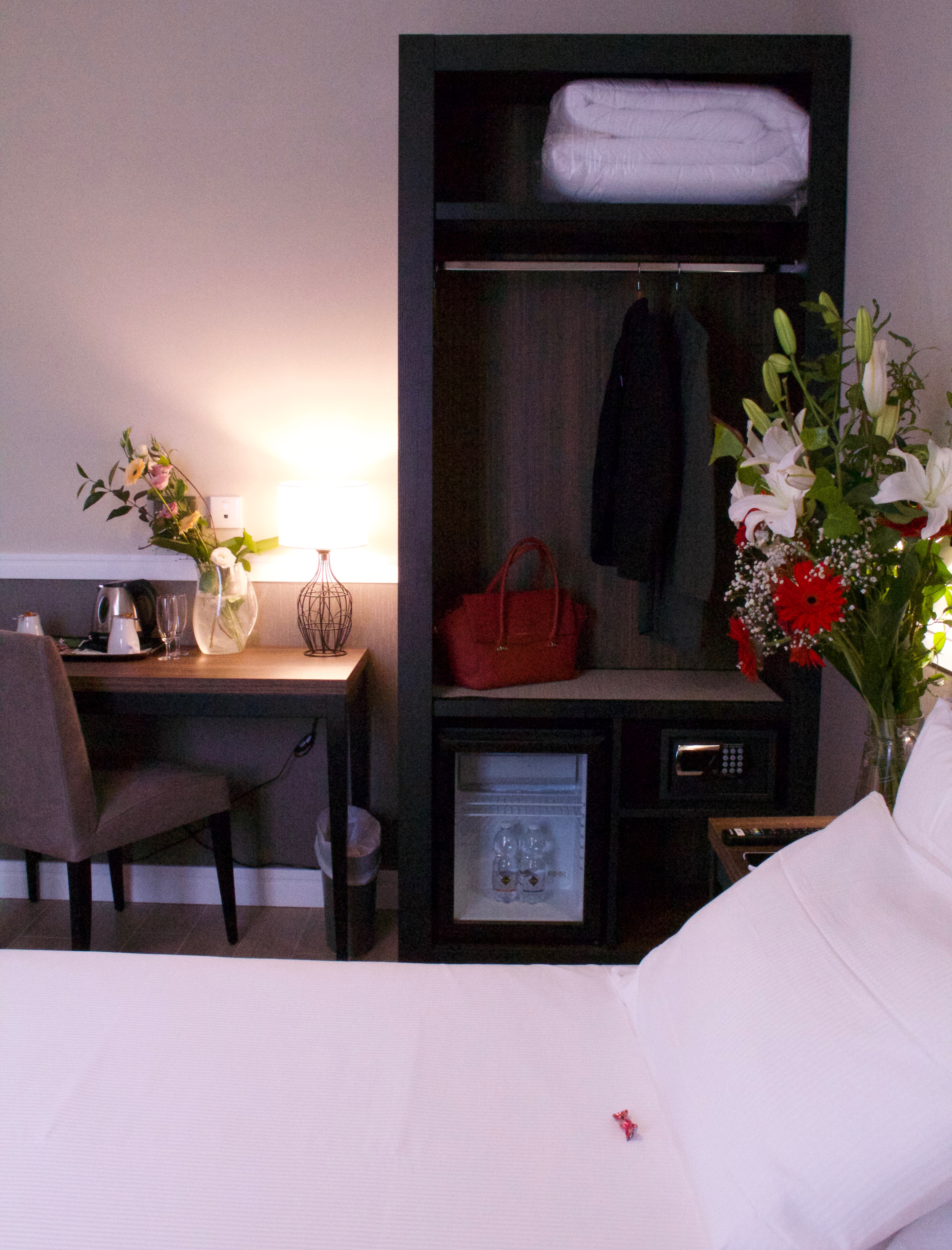 Double or Twin Standard