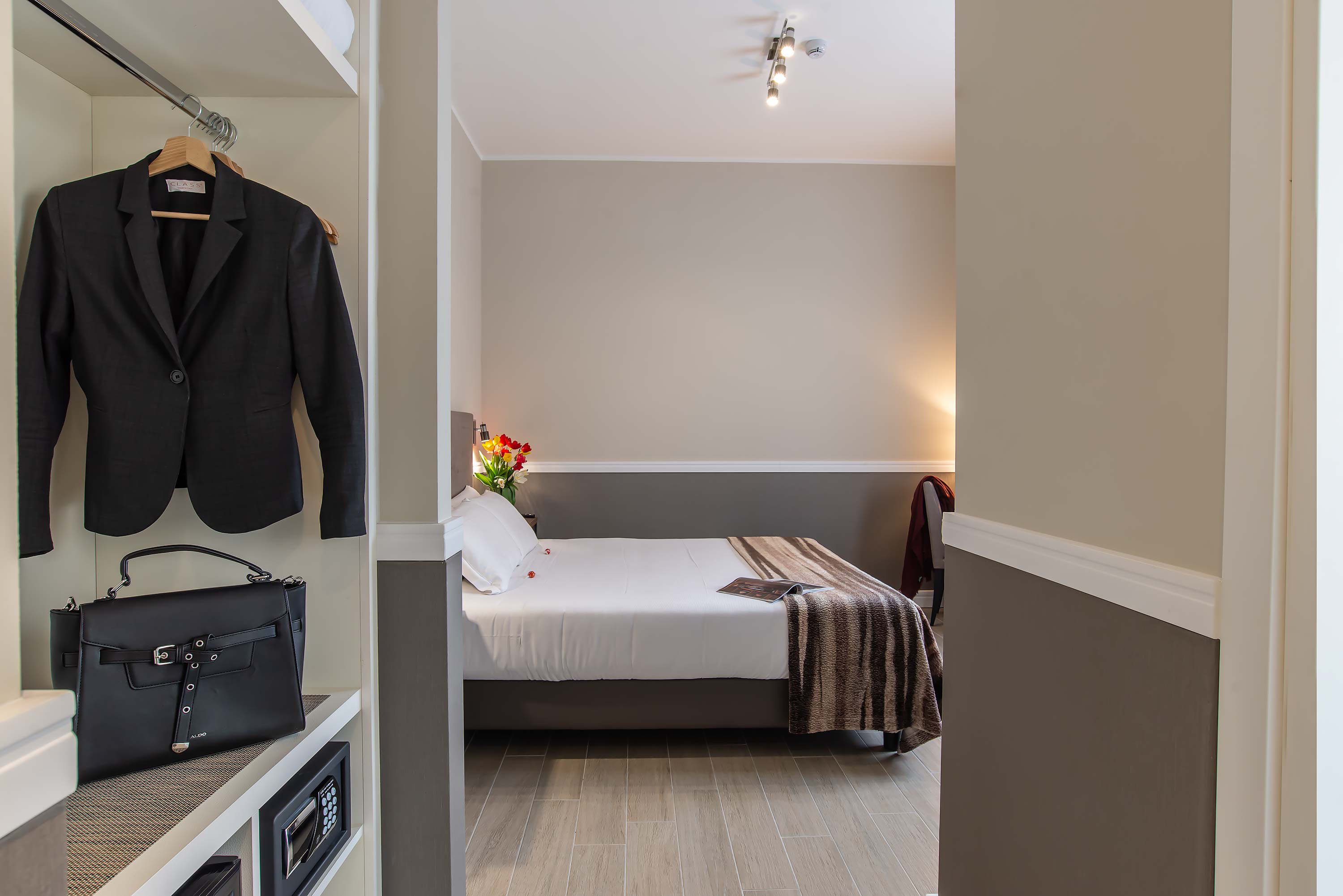 Double or Twin Standard