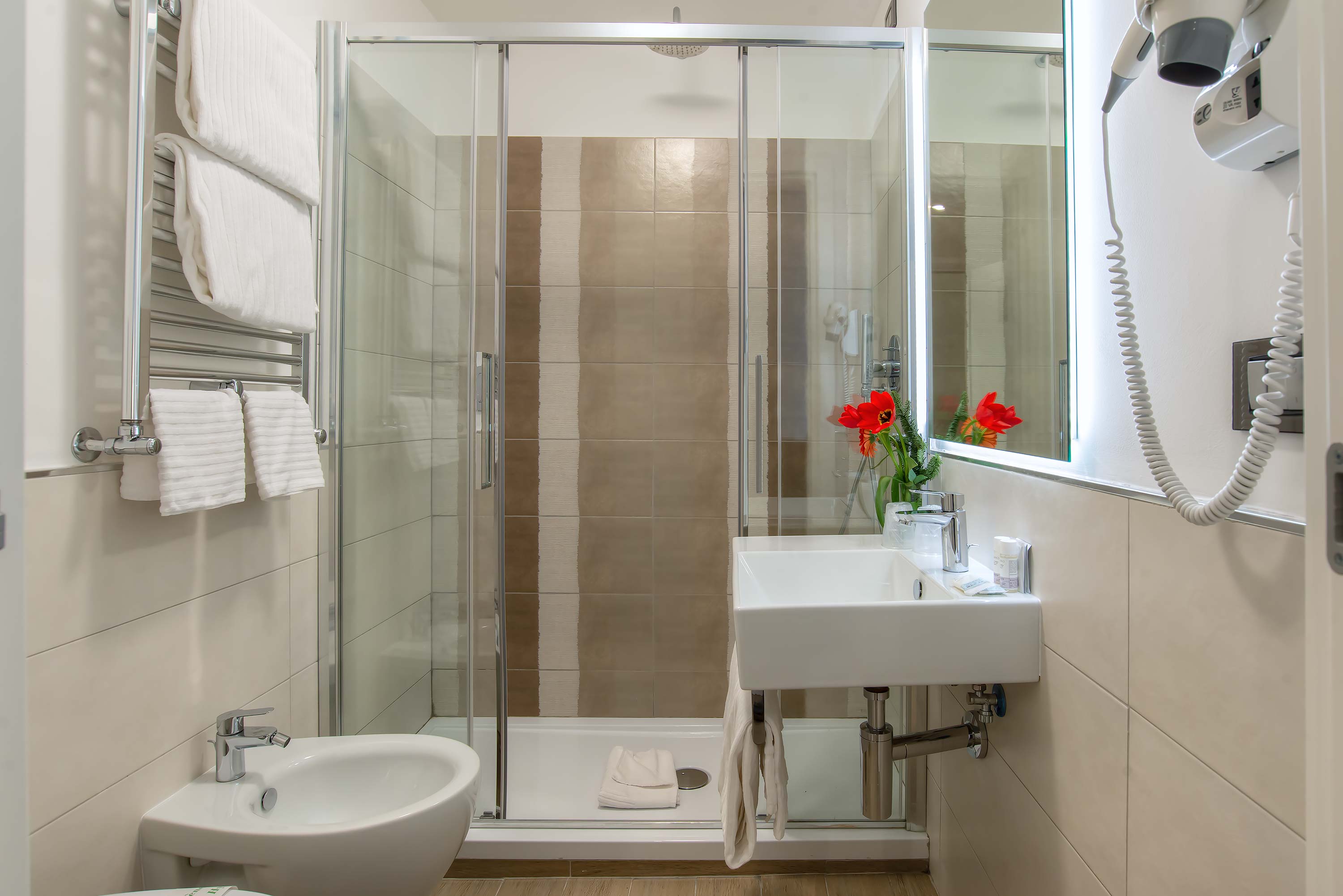 Double or Twin Standard