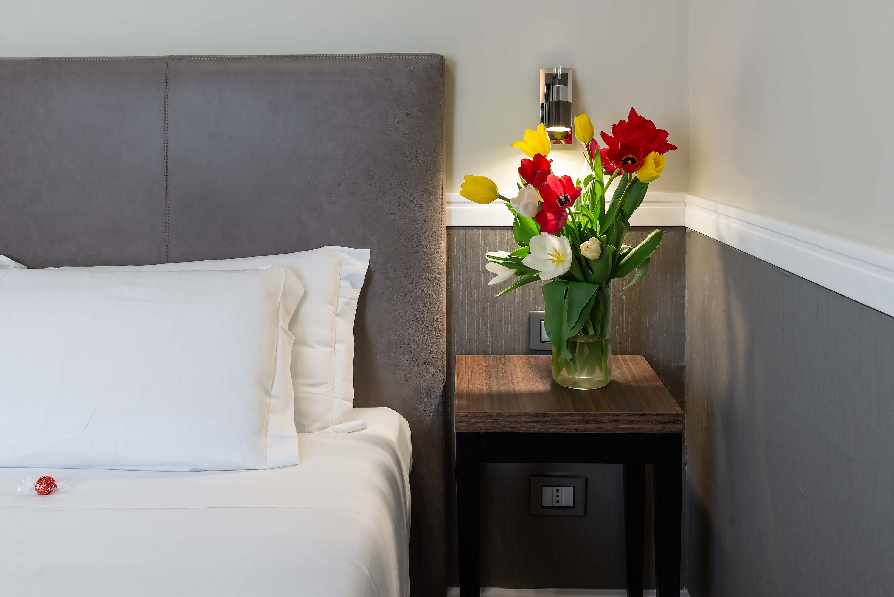 Double or Twin Standard