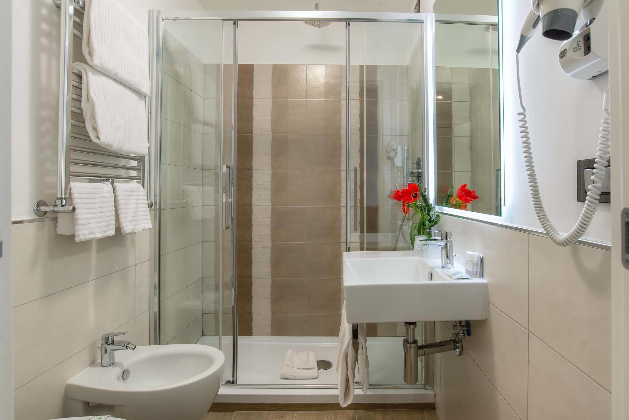 Family Room Connecting Room