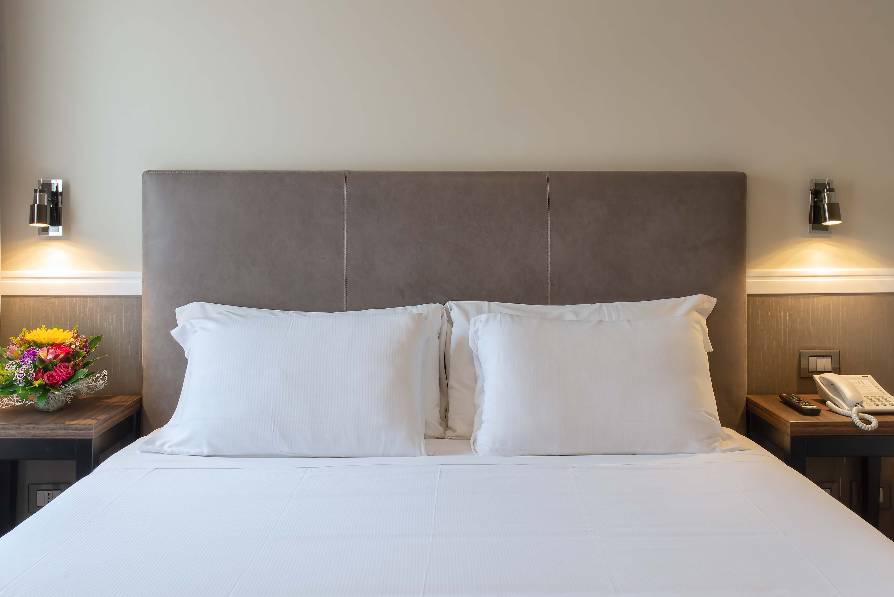 Double or Twin Standard