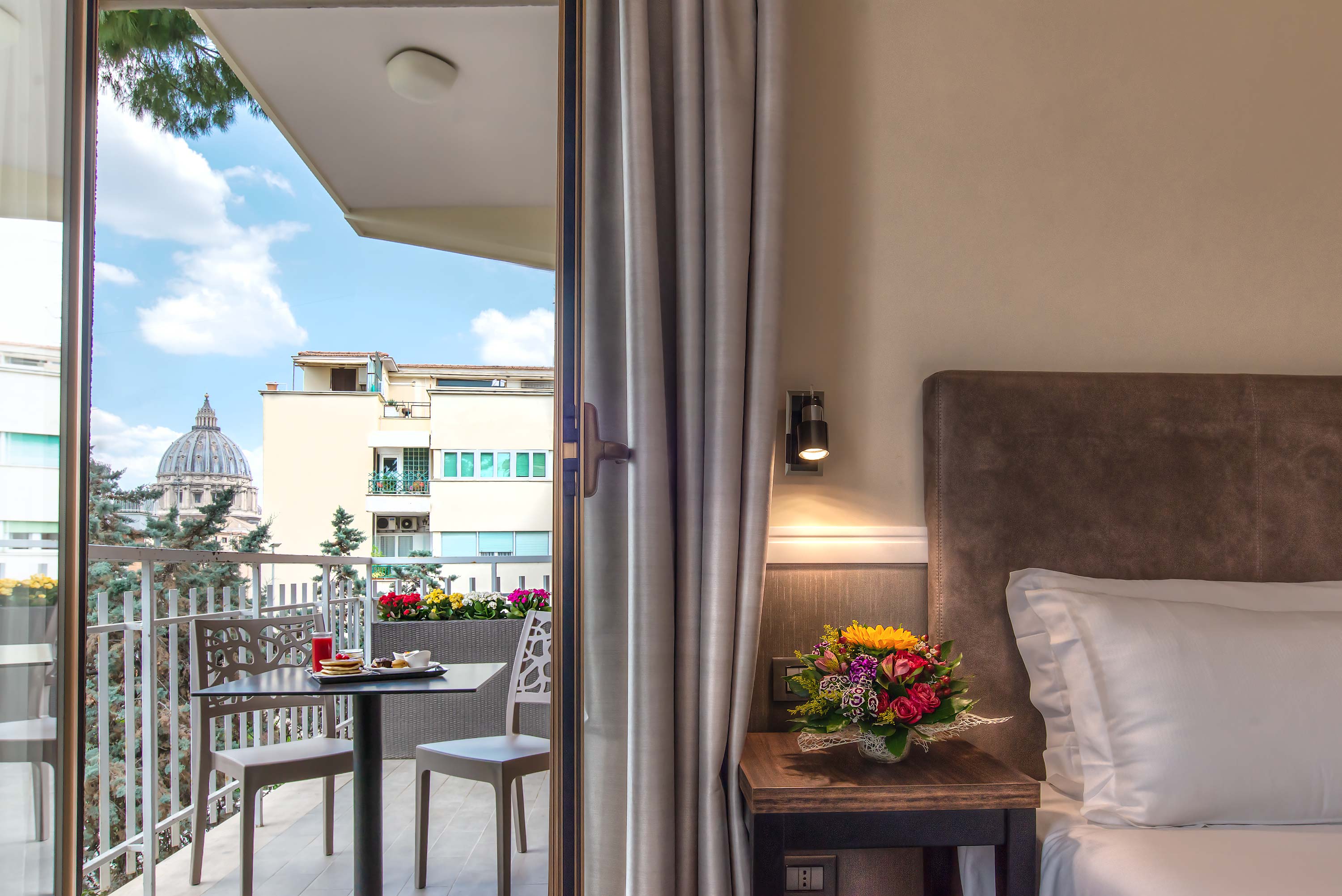 Double or Twin Standard