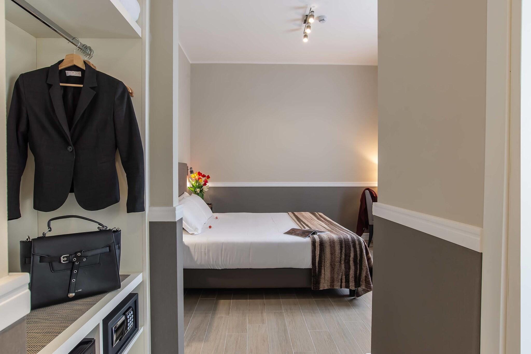 Family Room Connecting Room