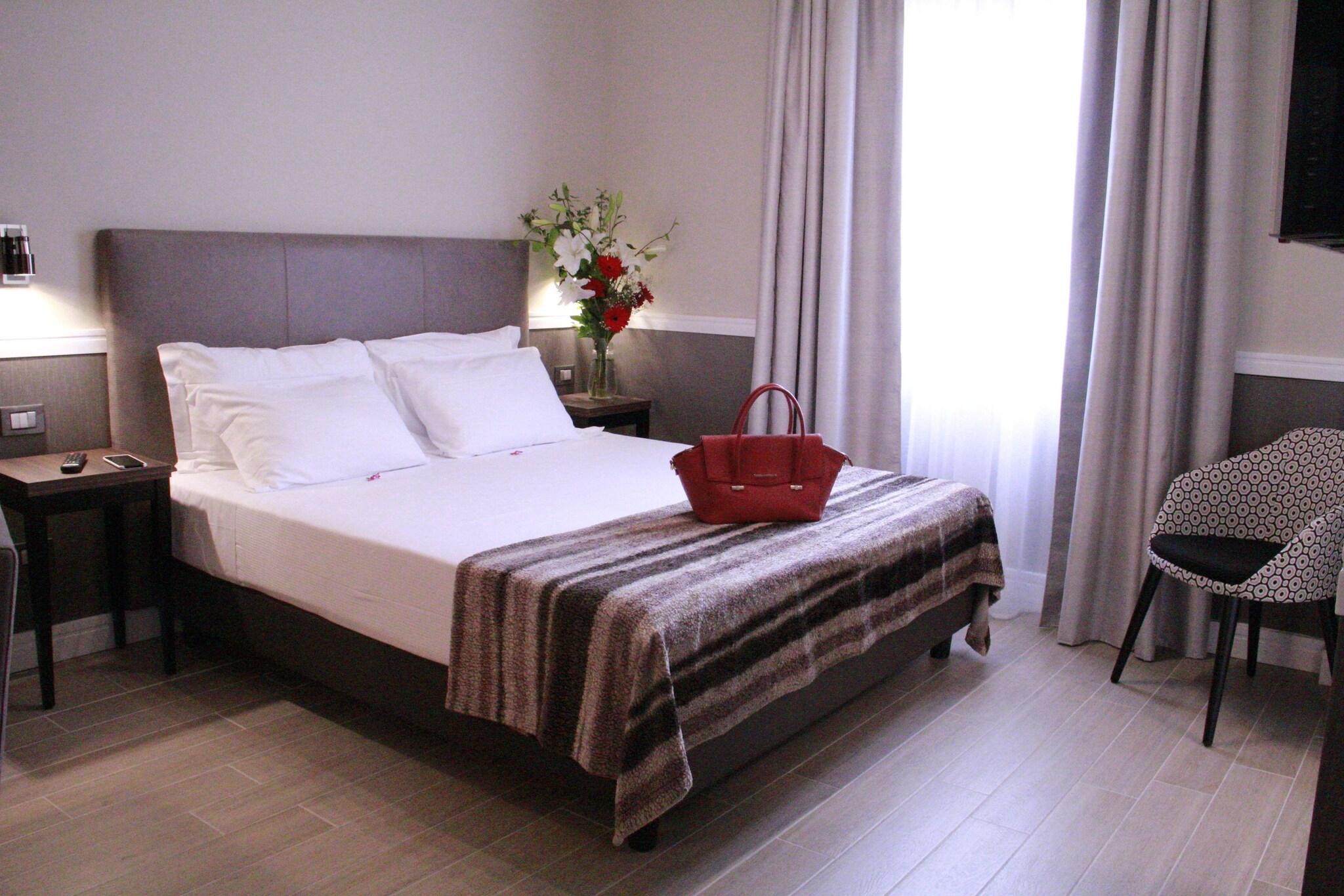 Family Room Connecting Room