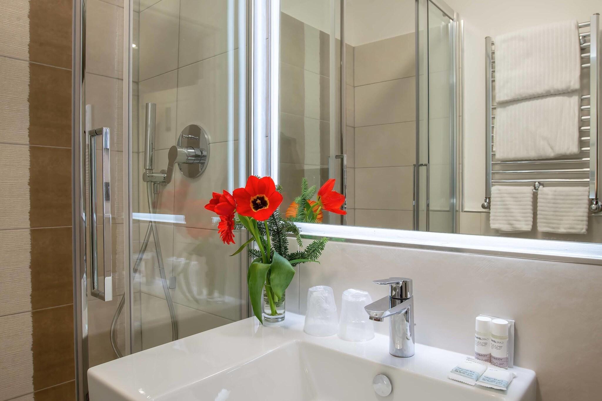 Family Room Connecting Room