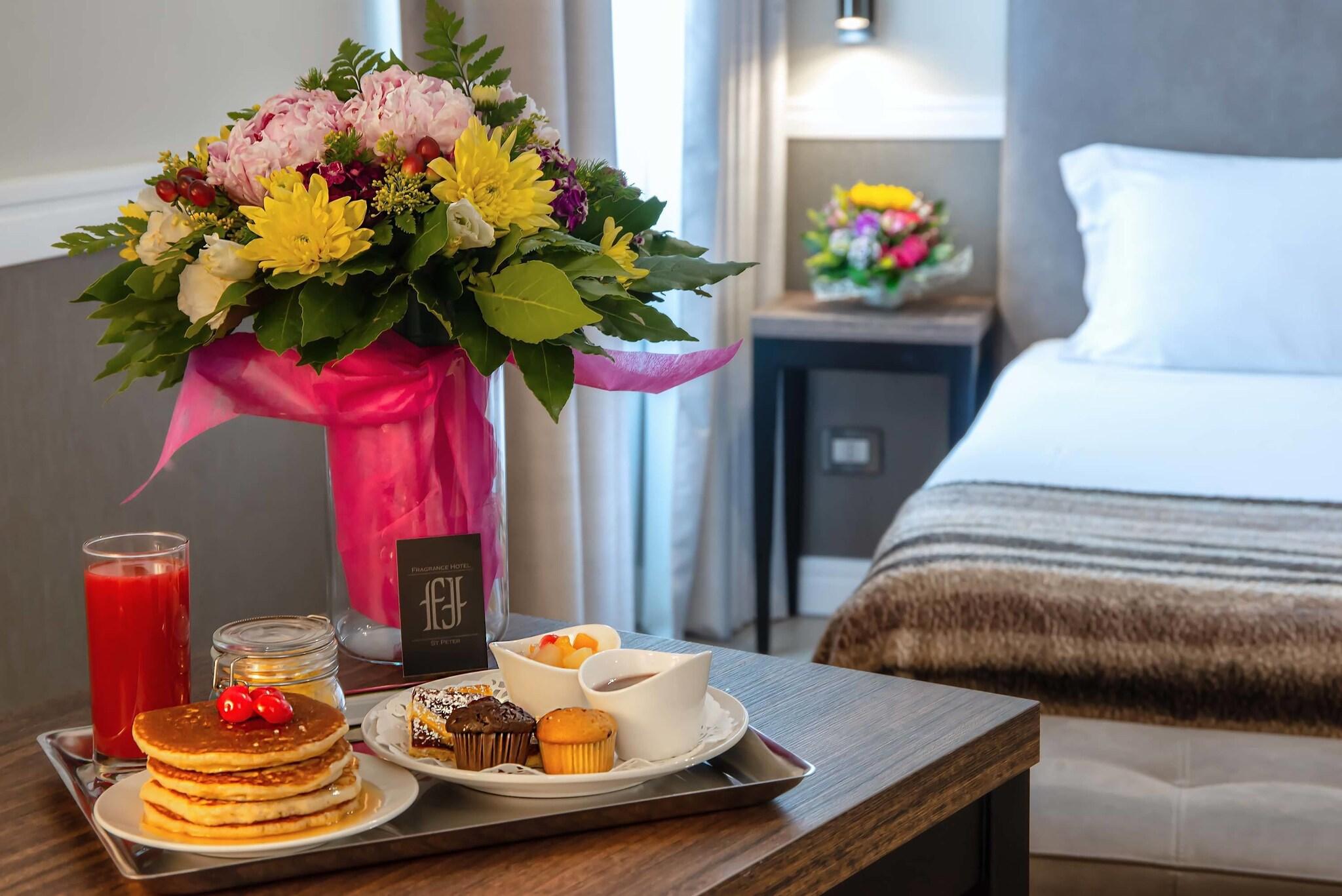 Family Room Connecting Room