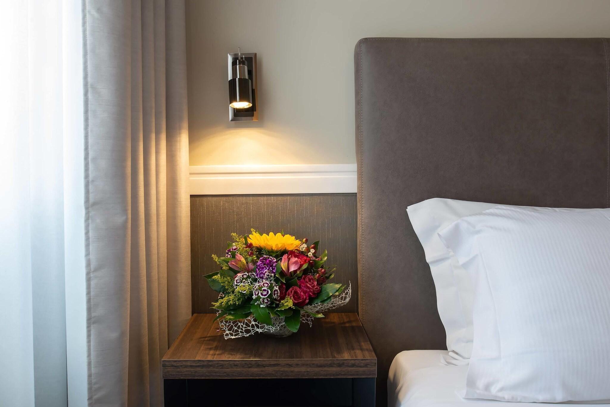 Family Room Connecting Room