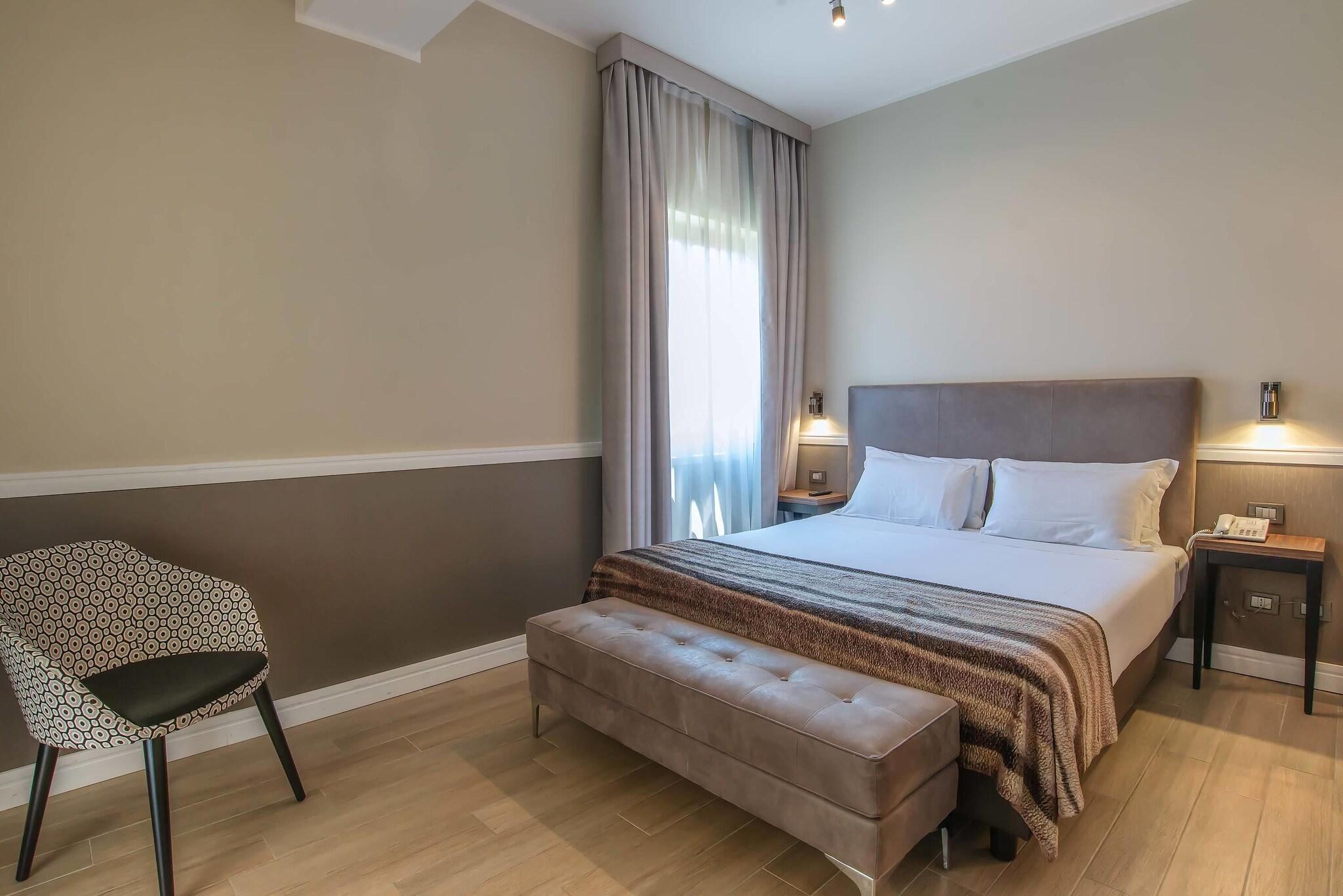 Family Room Connecting Room