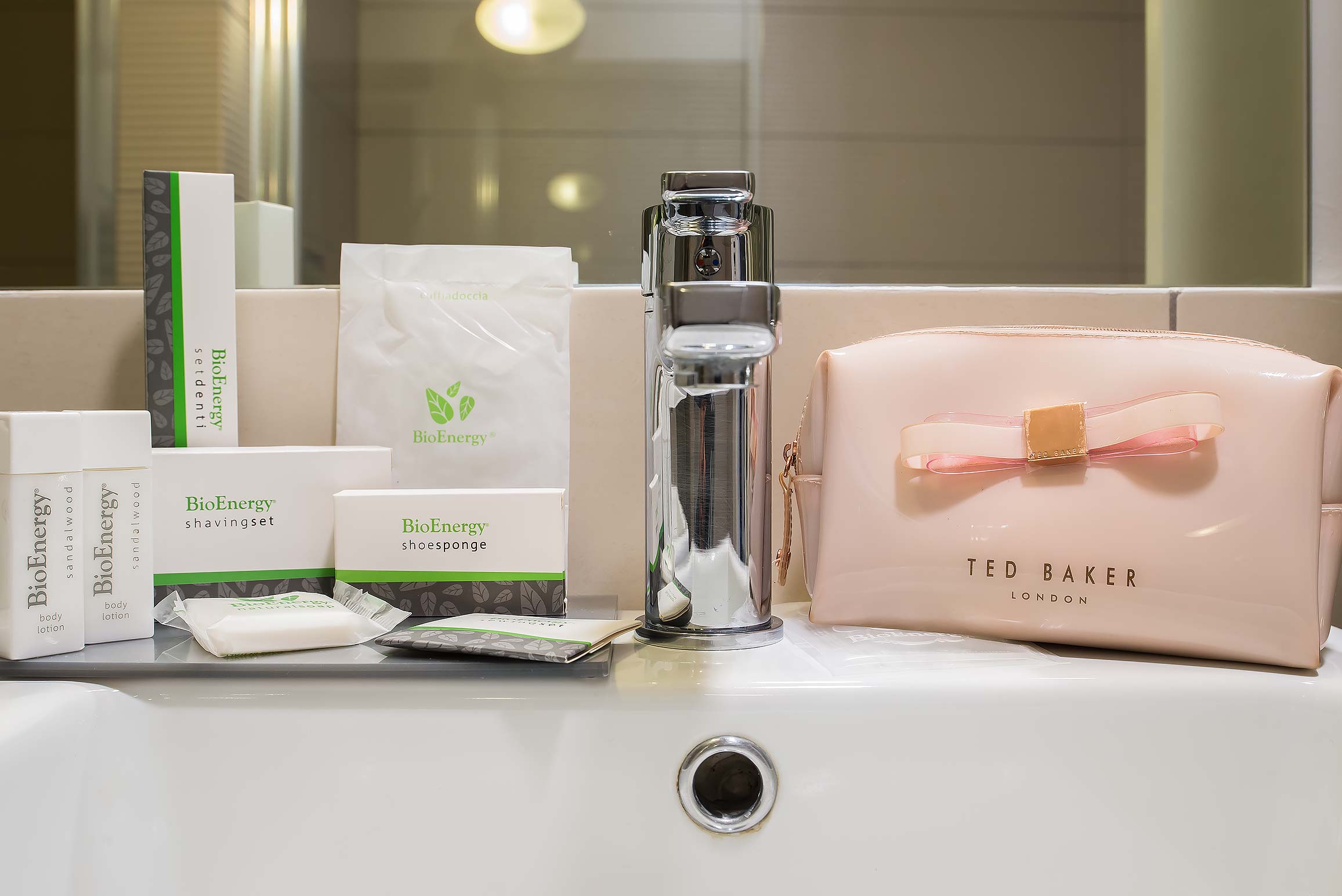 Double or Twin Standard