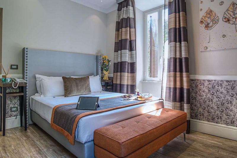 Double or Twin Standard