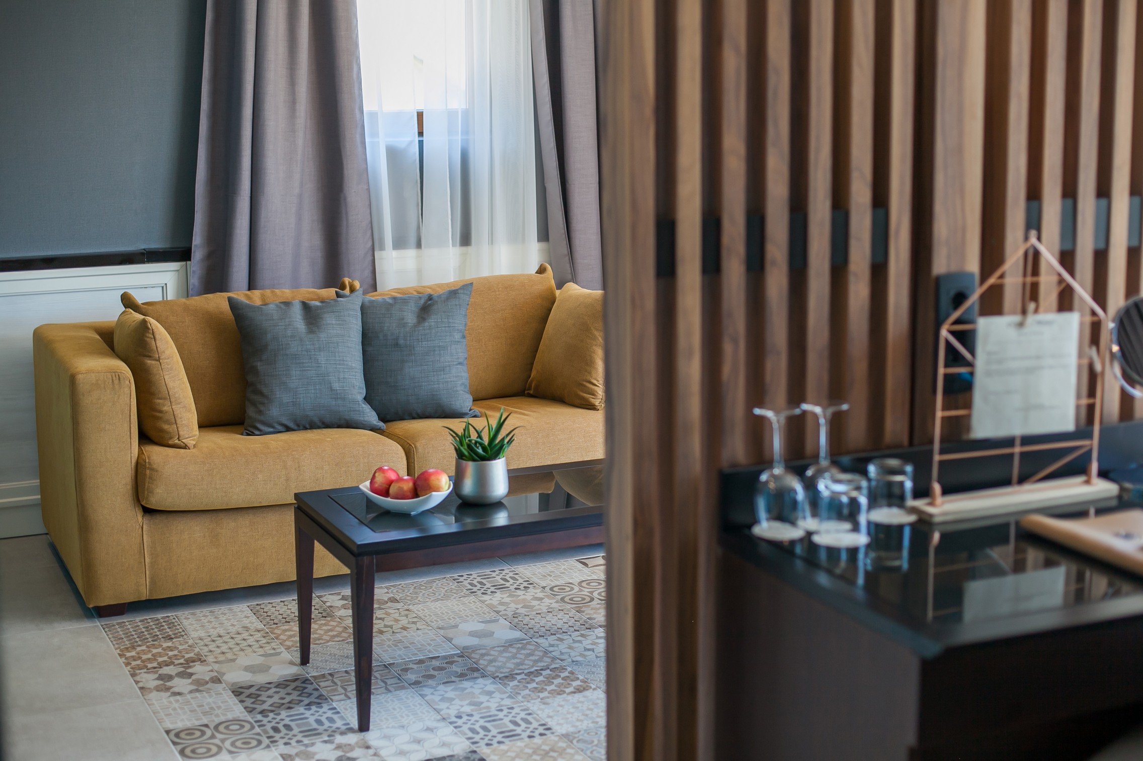 Family Room Mountain View