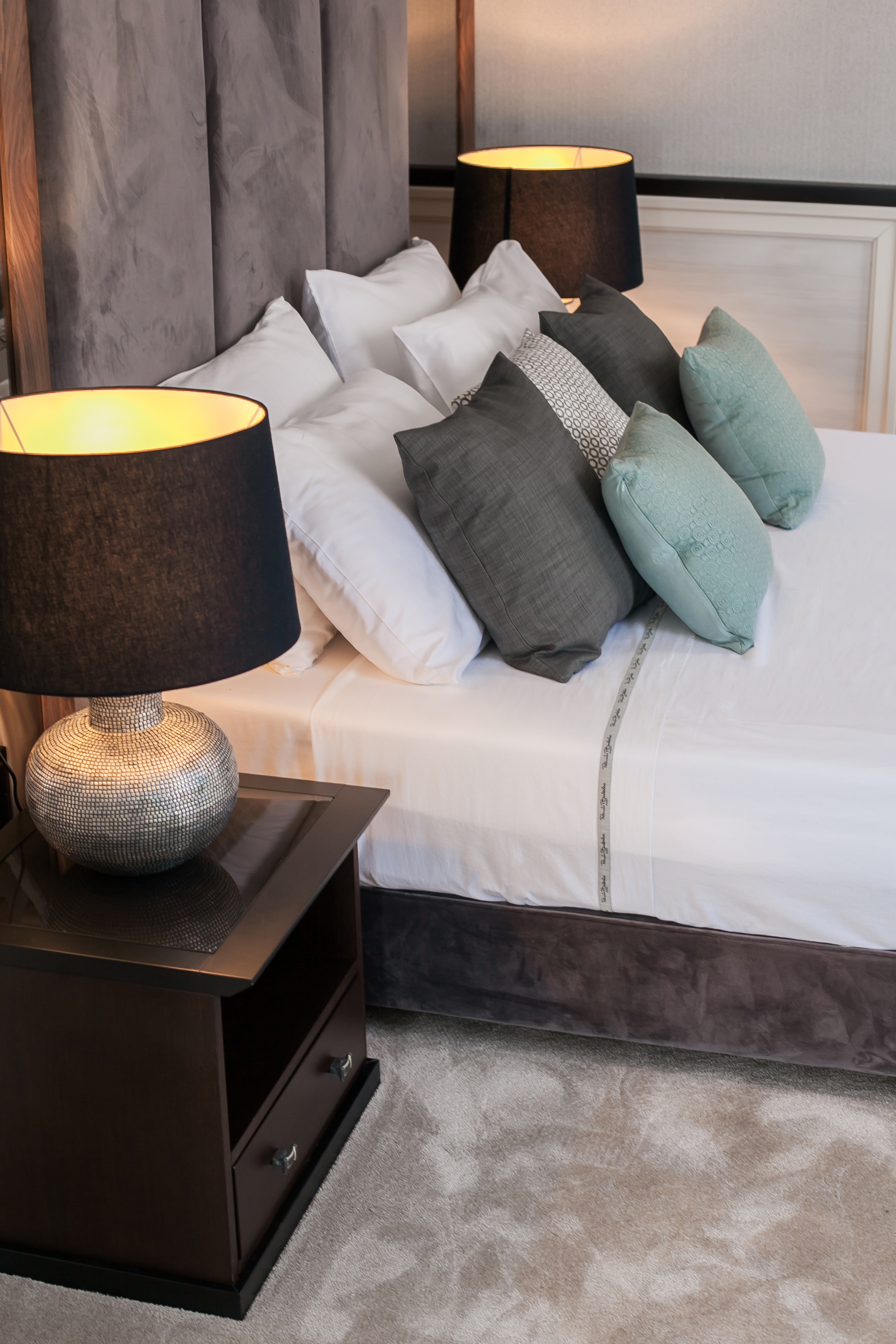 Family Room One Bedroom