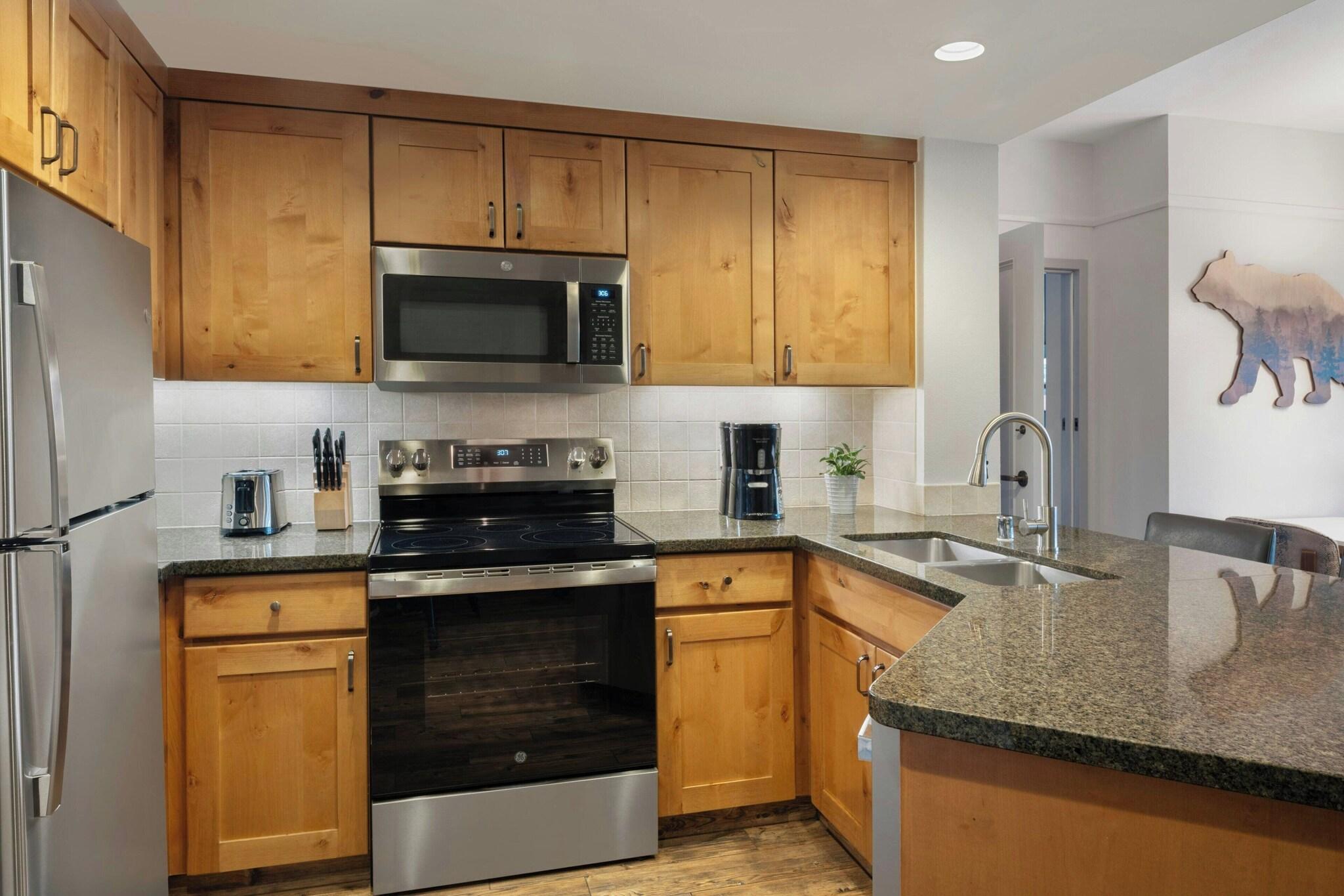 Villa King Bed One Bedroom 