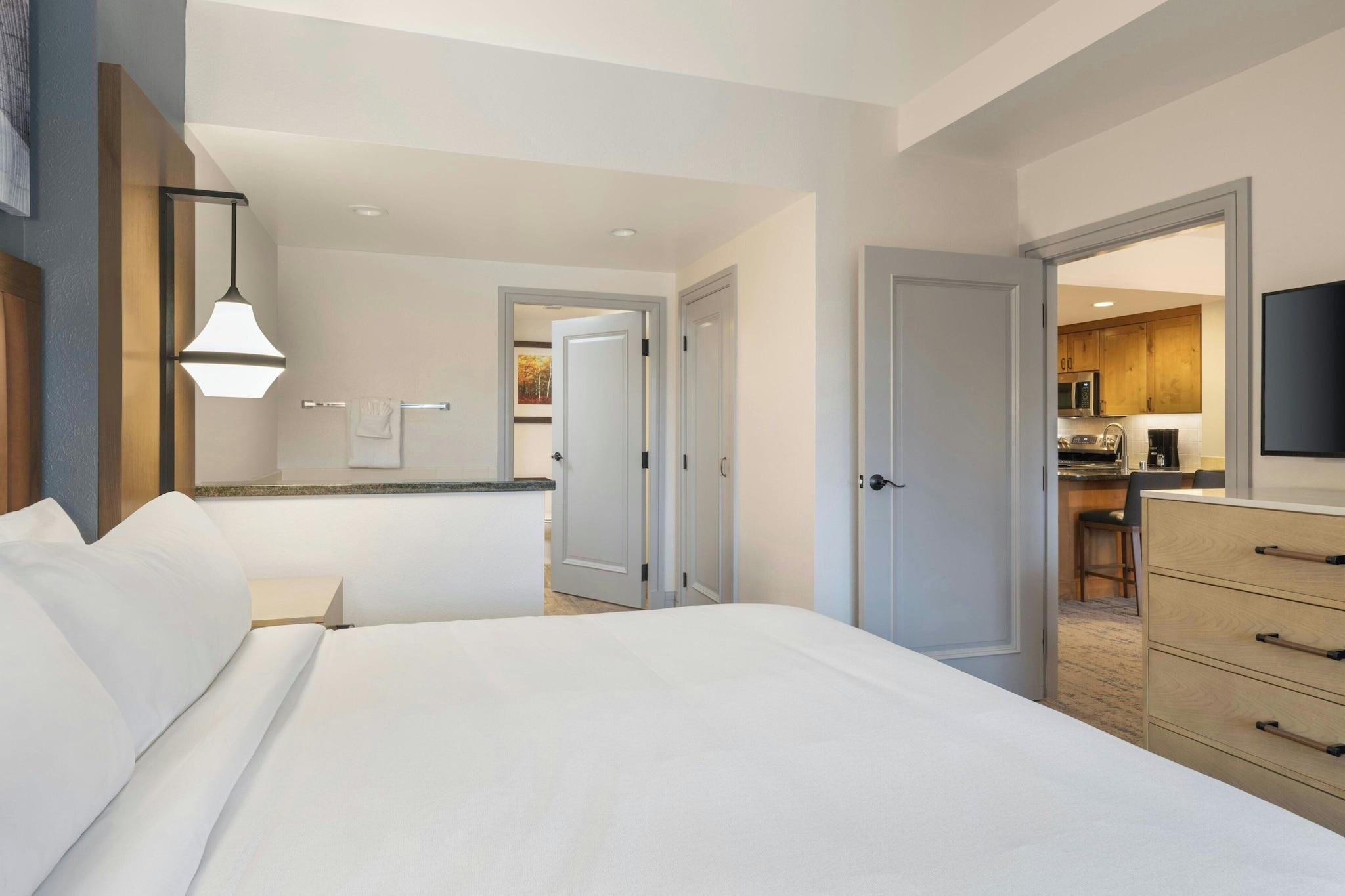 Villa Two Double Beds