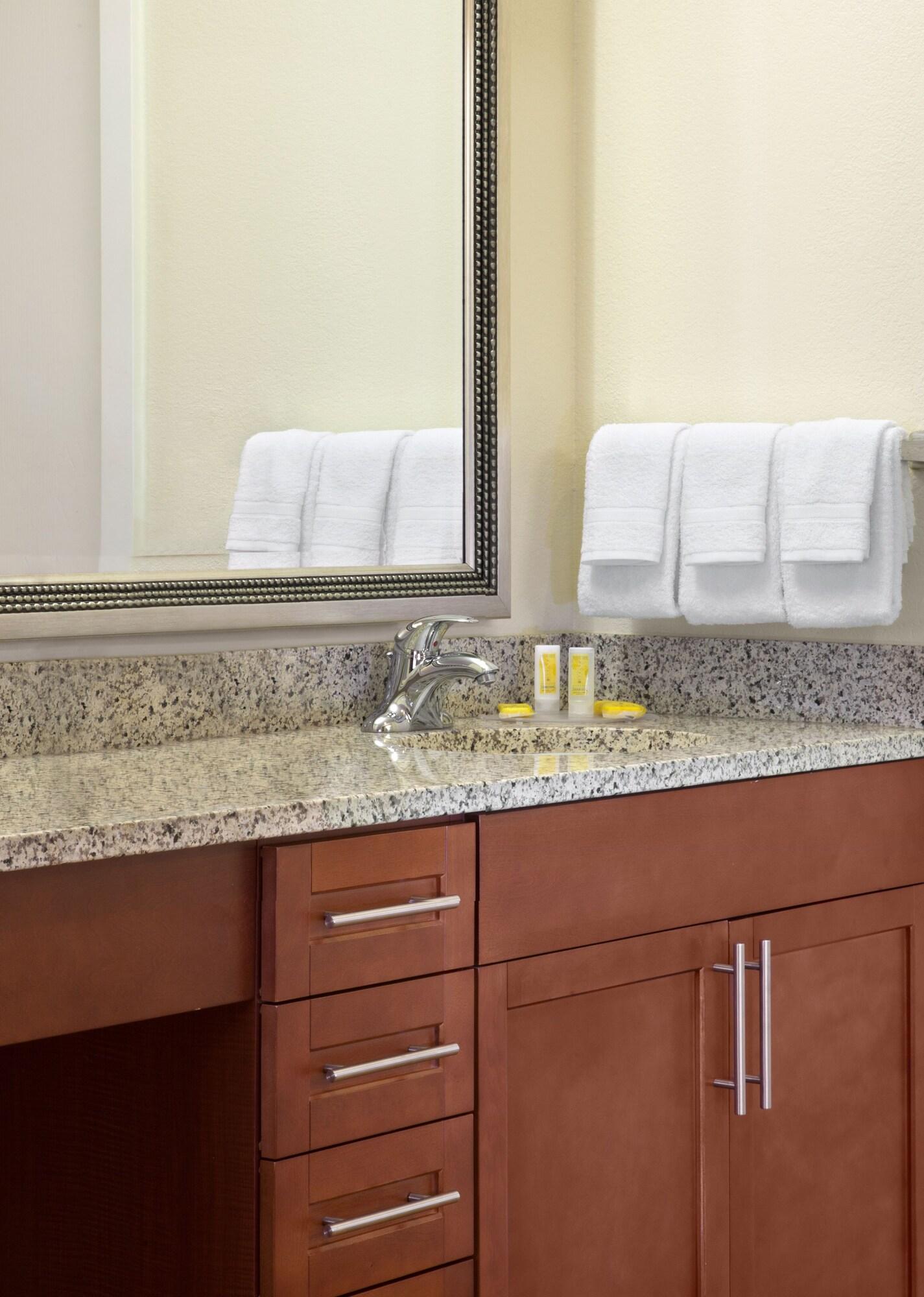 Suite Two Double Beds