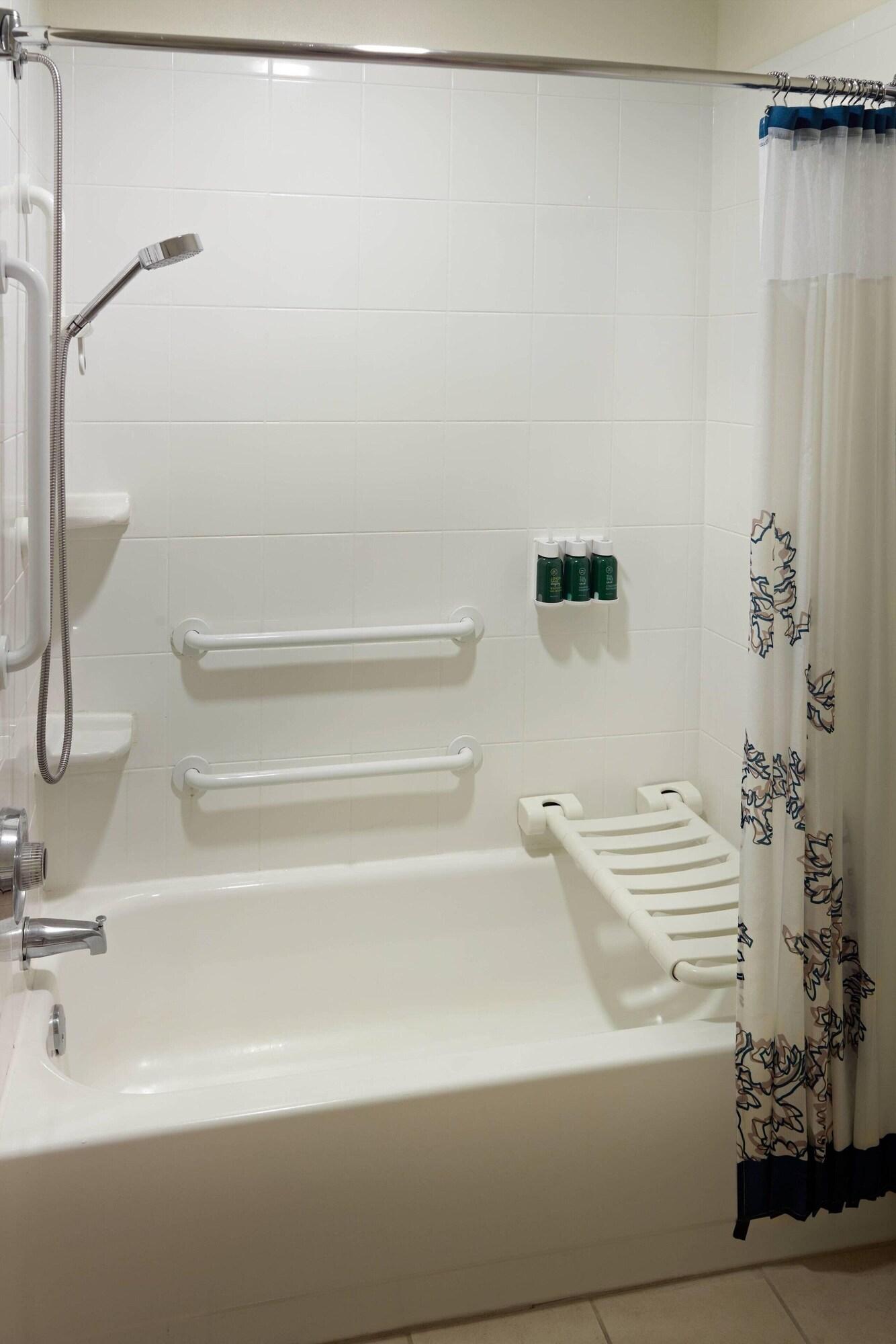 Suite Two Double Beds