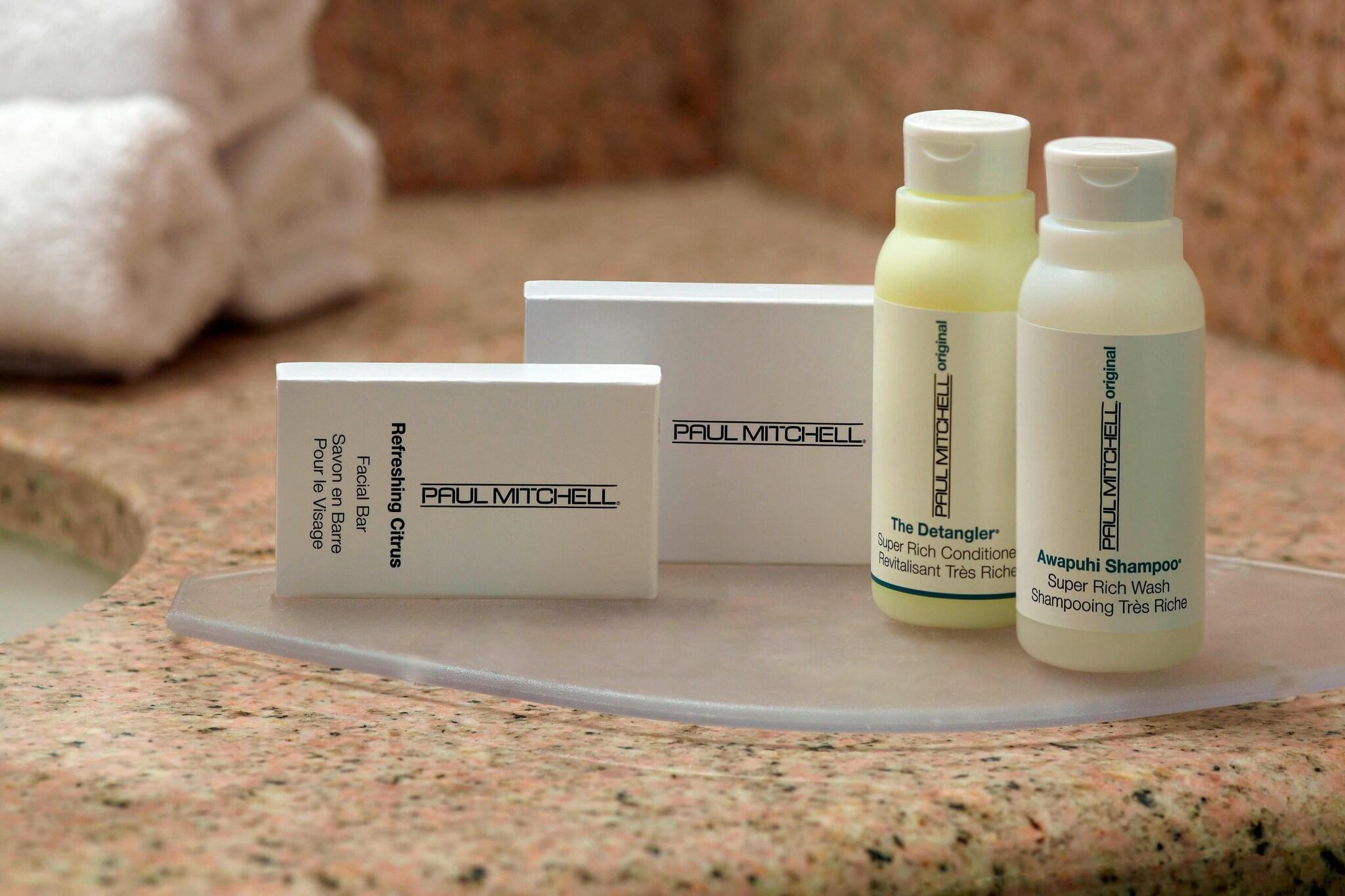 Suite Two Double Beds