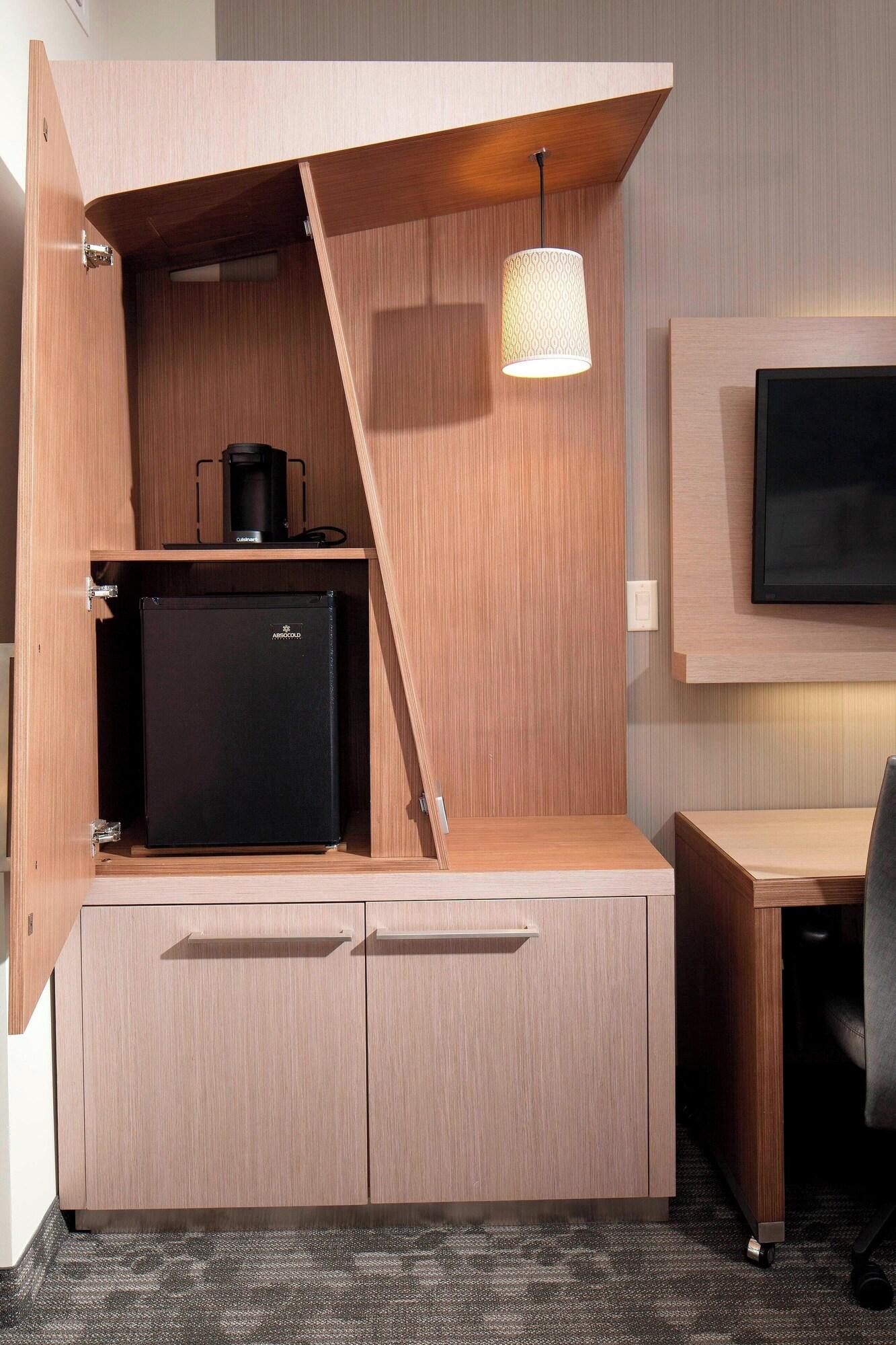 Double Two Queen Beds