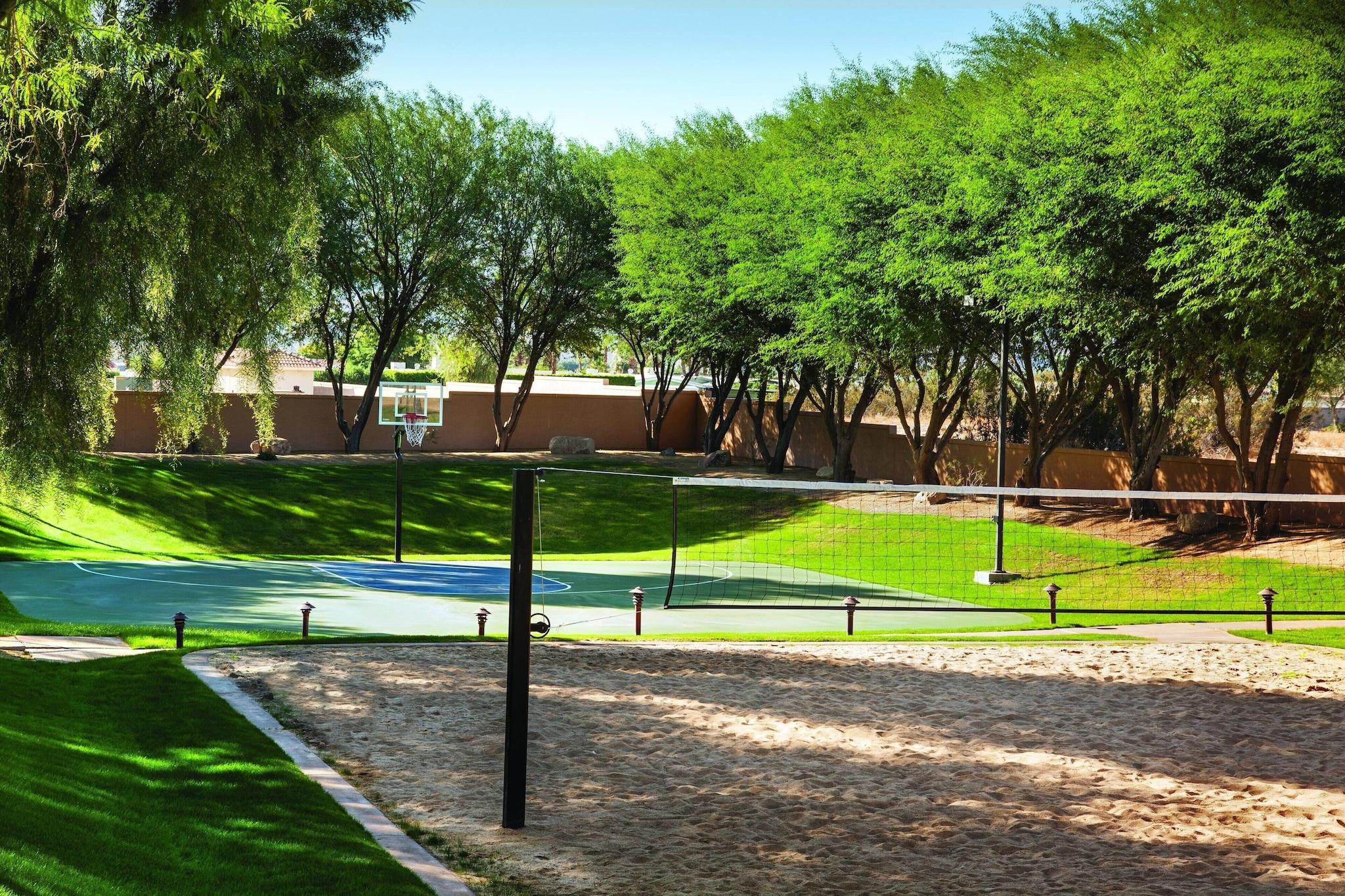 Sports and Entertainment