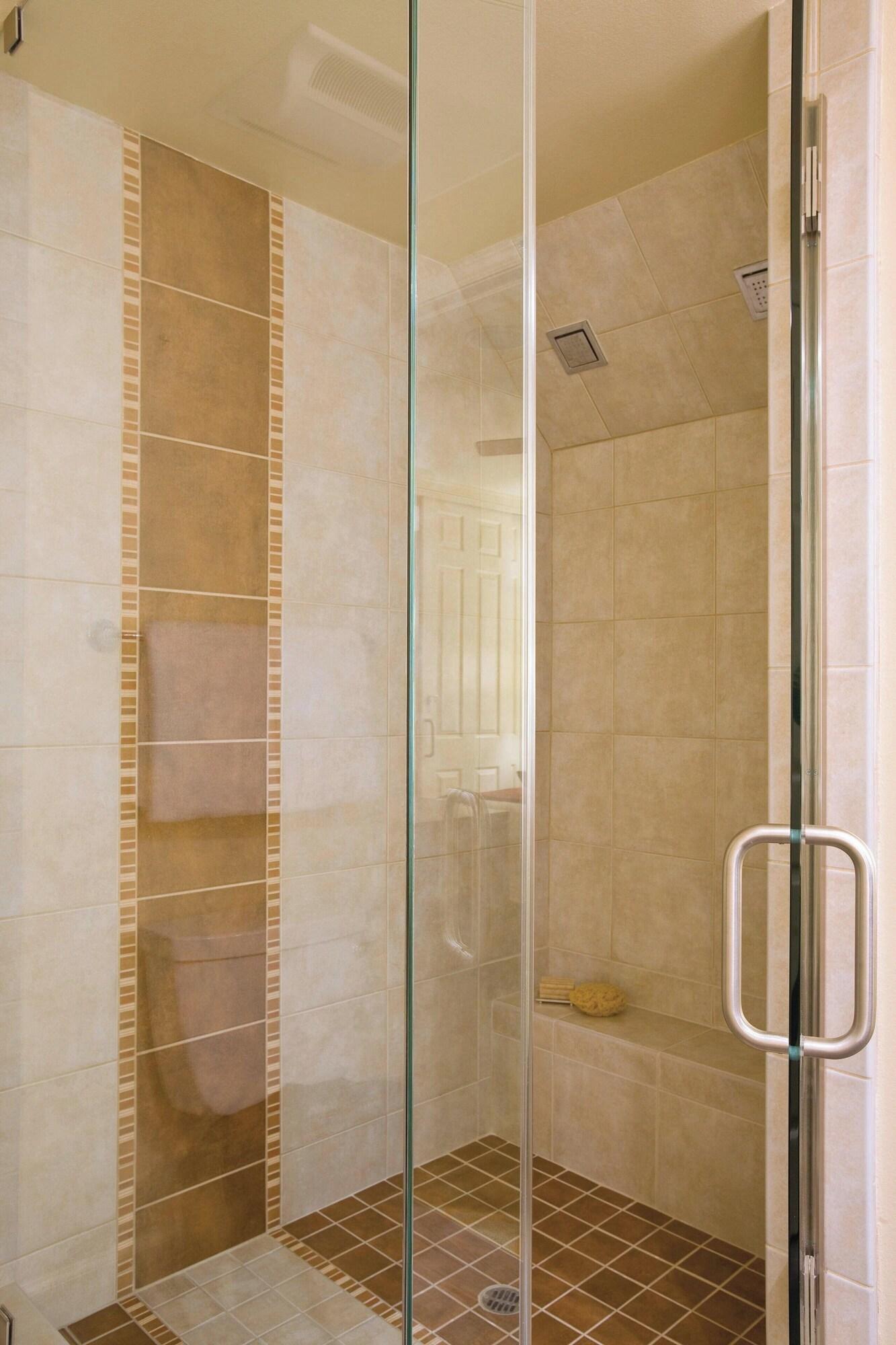 Villa Two Double Beds