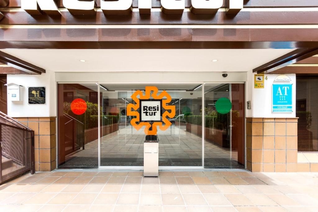 Double with Double Bed