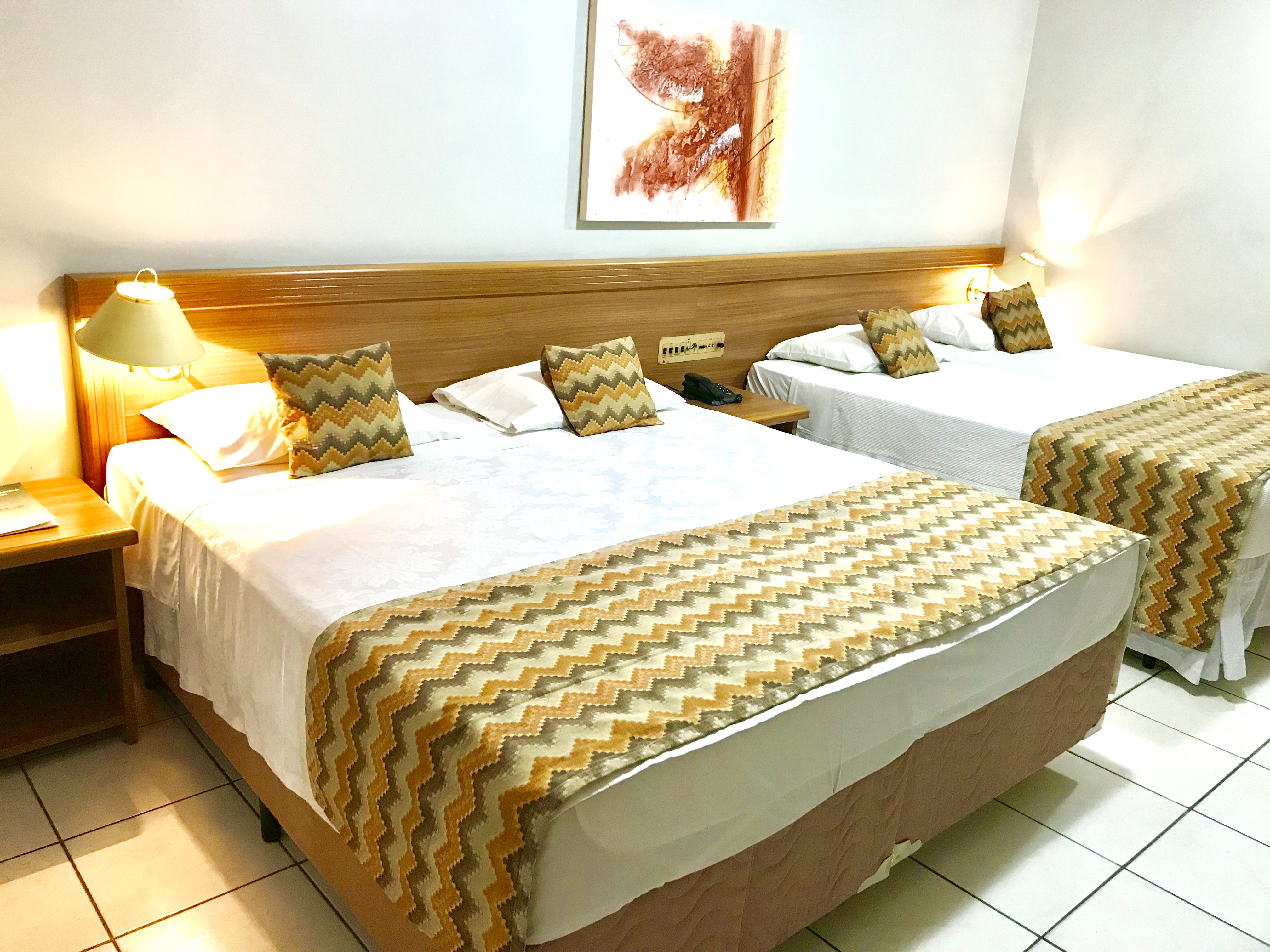 Family Room Standard