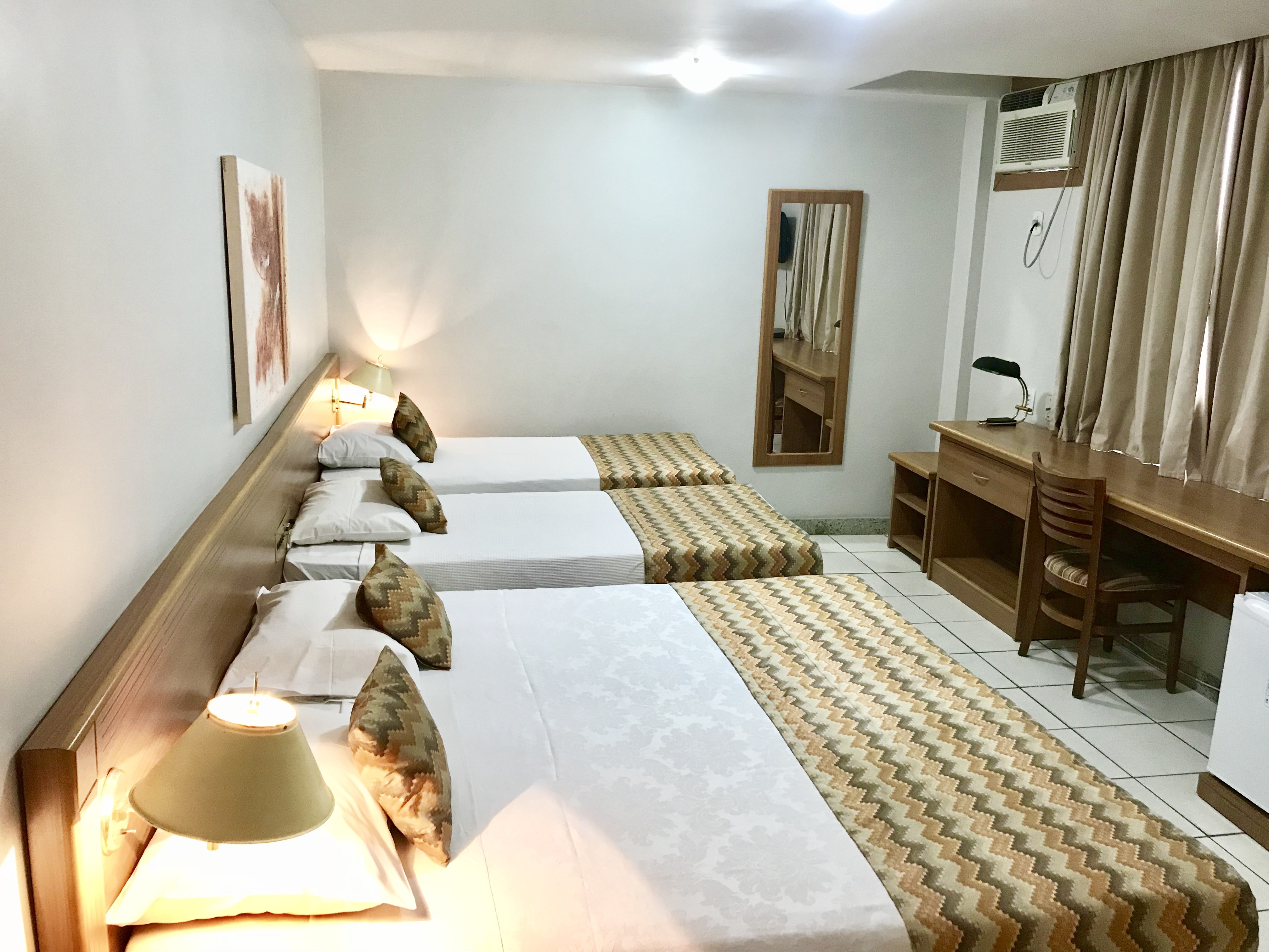 Family Room Standard