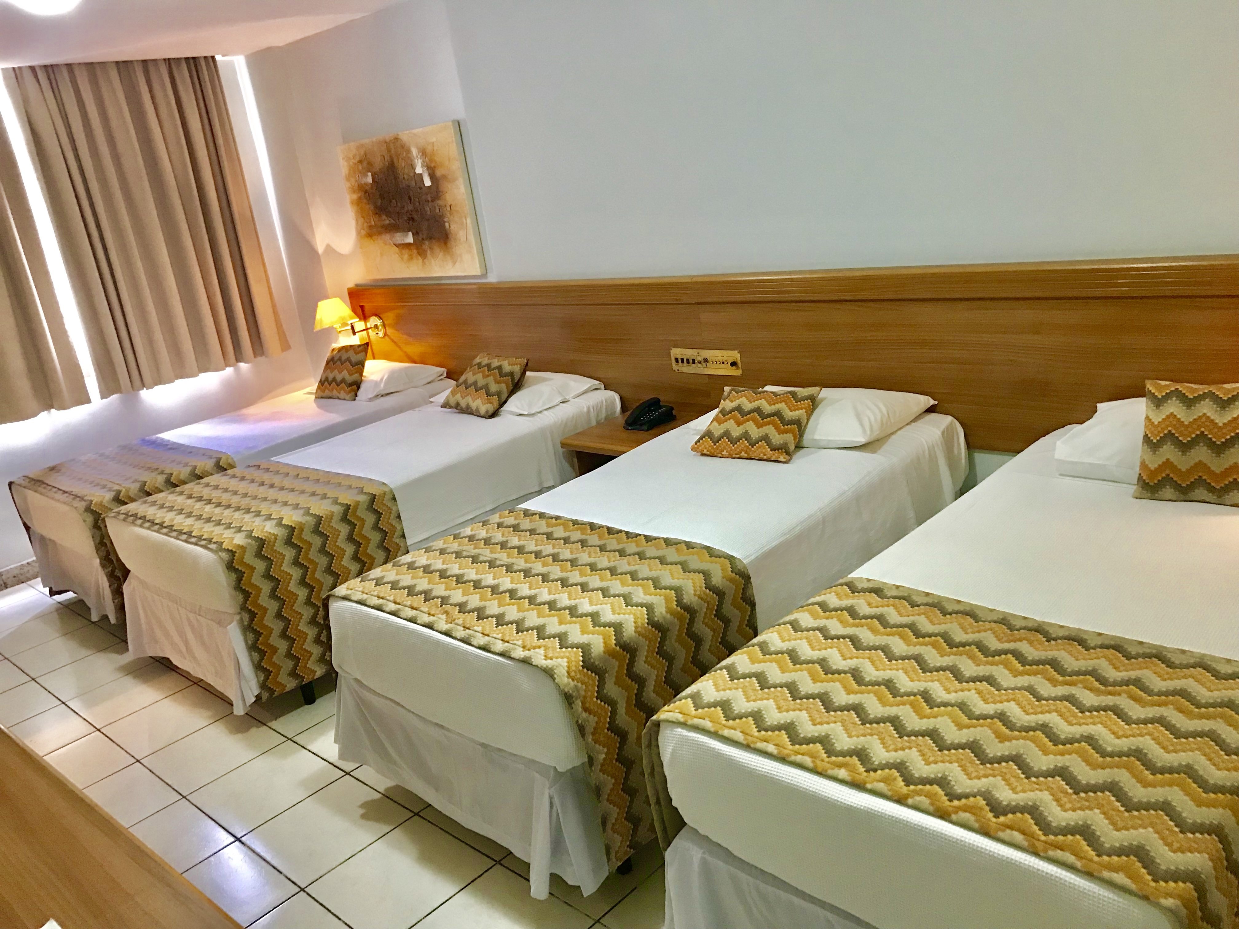 Family Room Standard