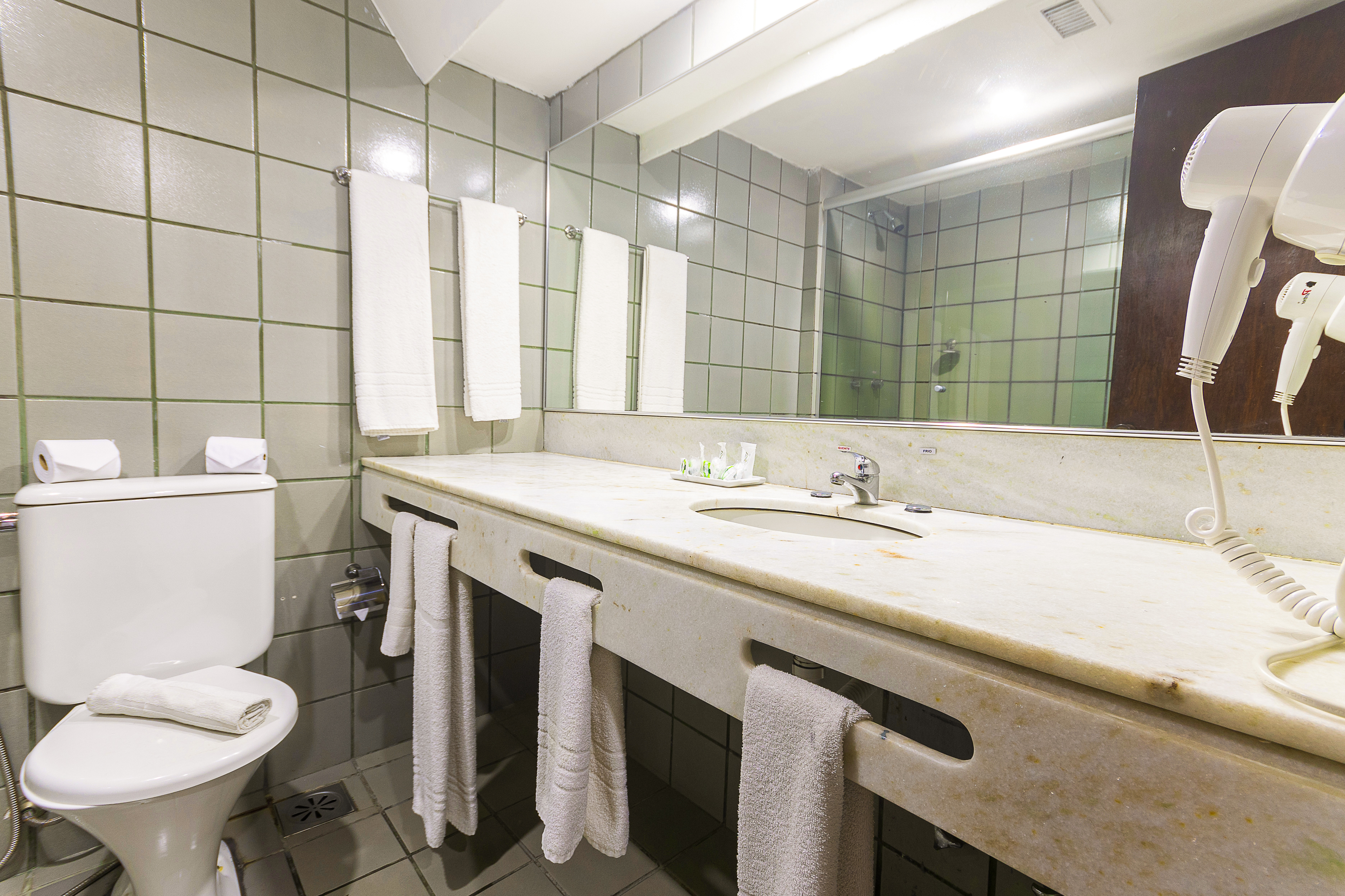 Double Executive Superior