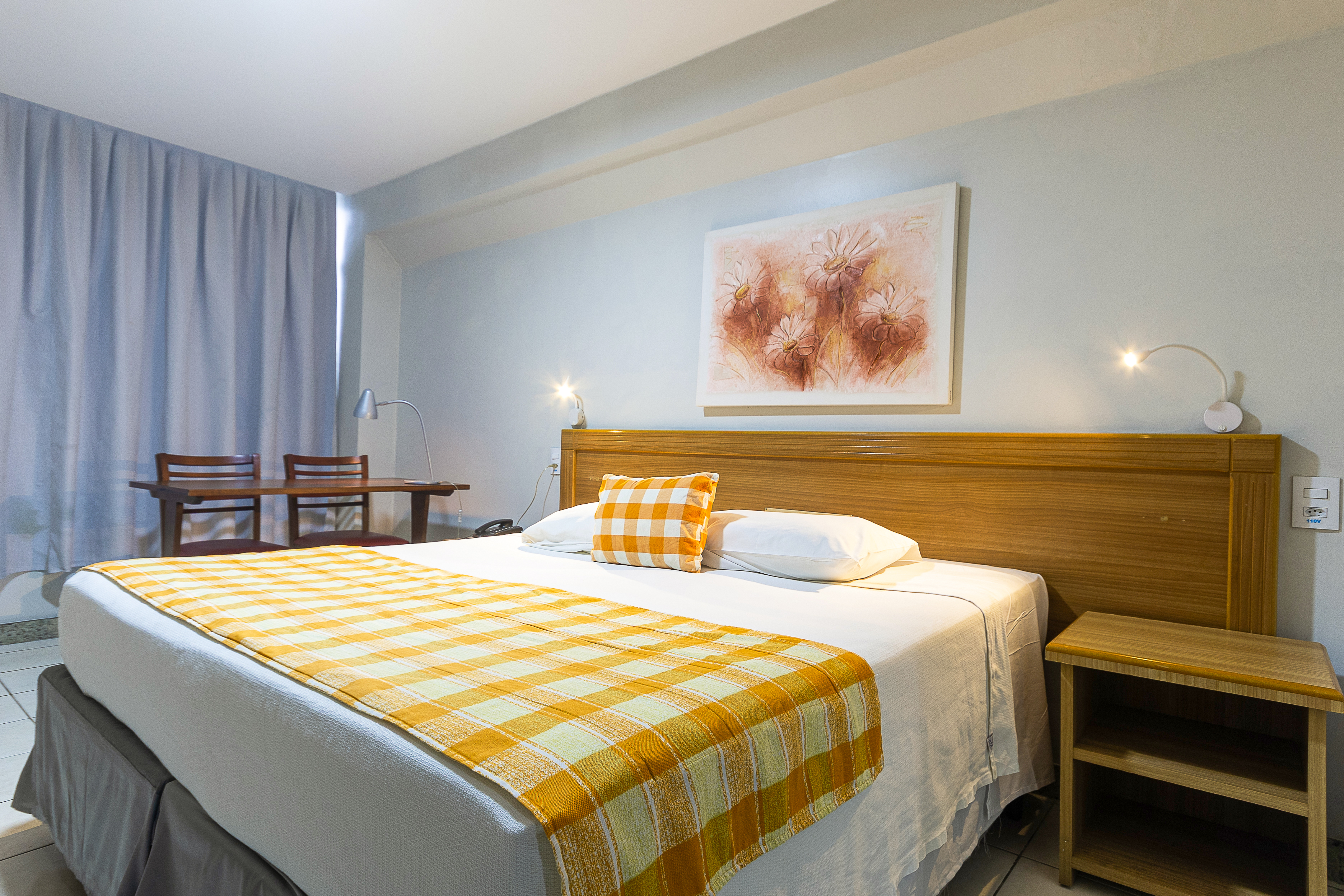 Double Executive Superior