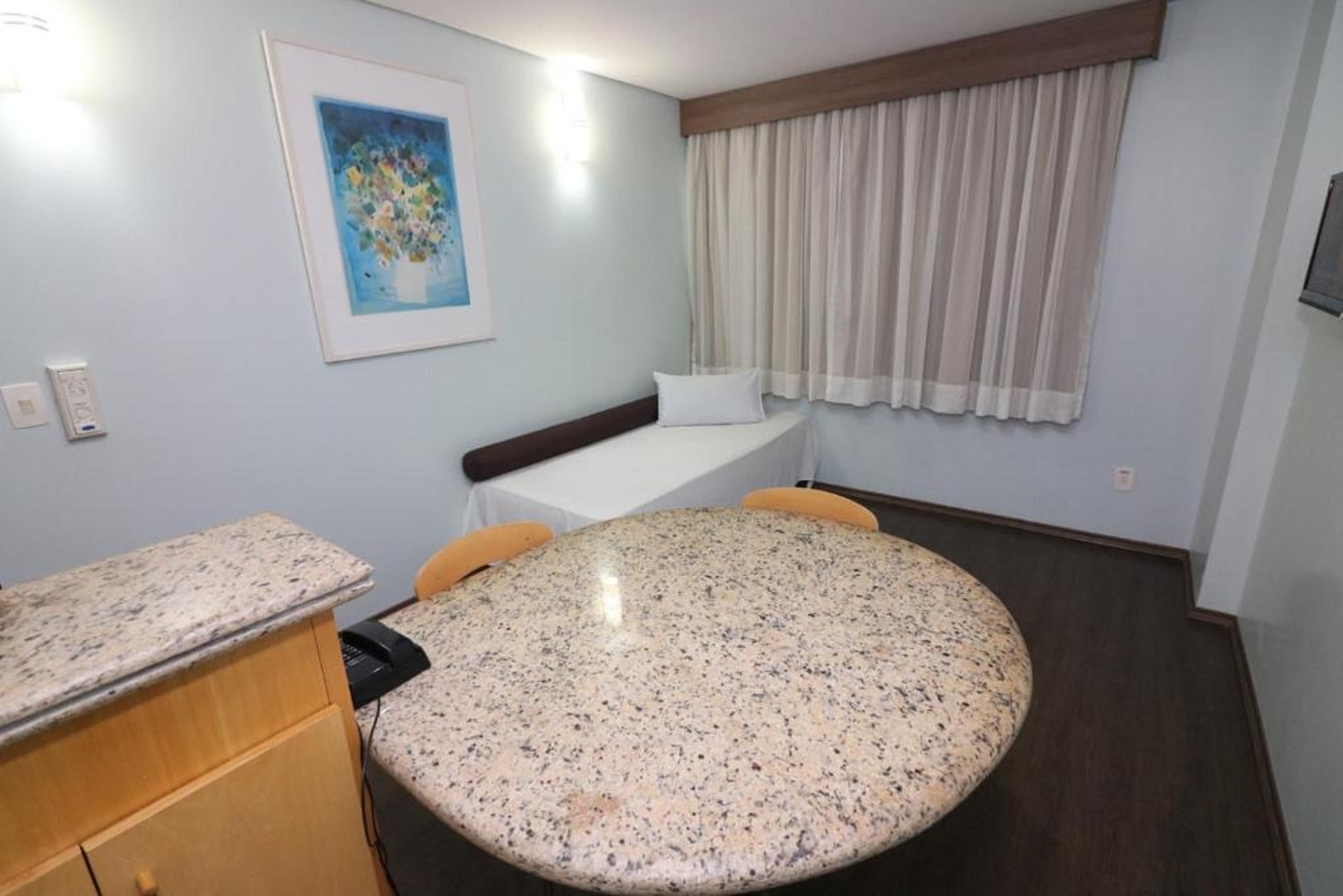 Triple Executive Three Bedrooms