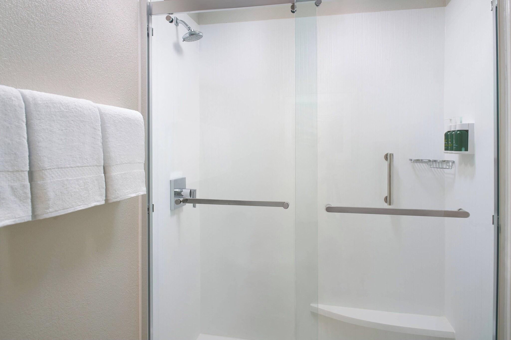 Suite King Bed One Bedroom 