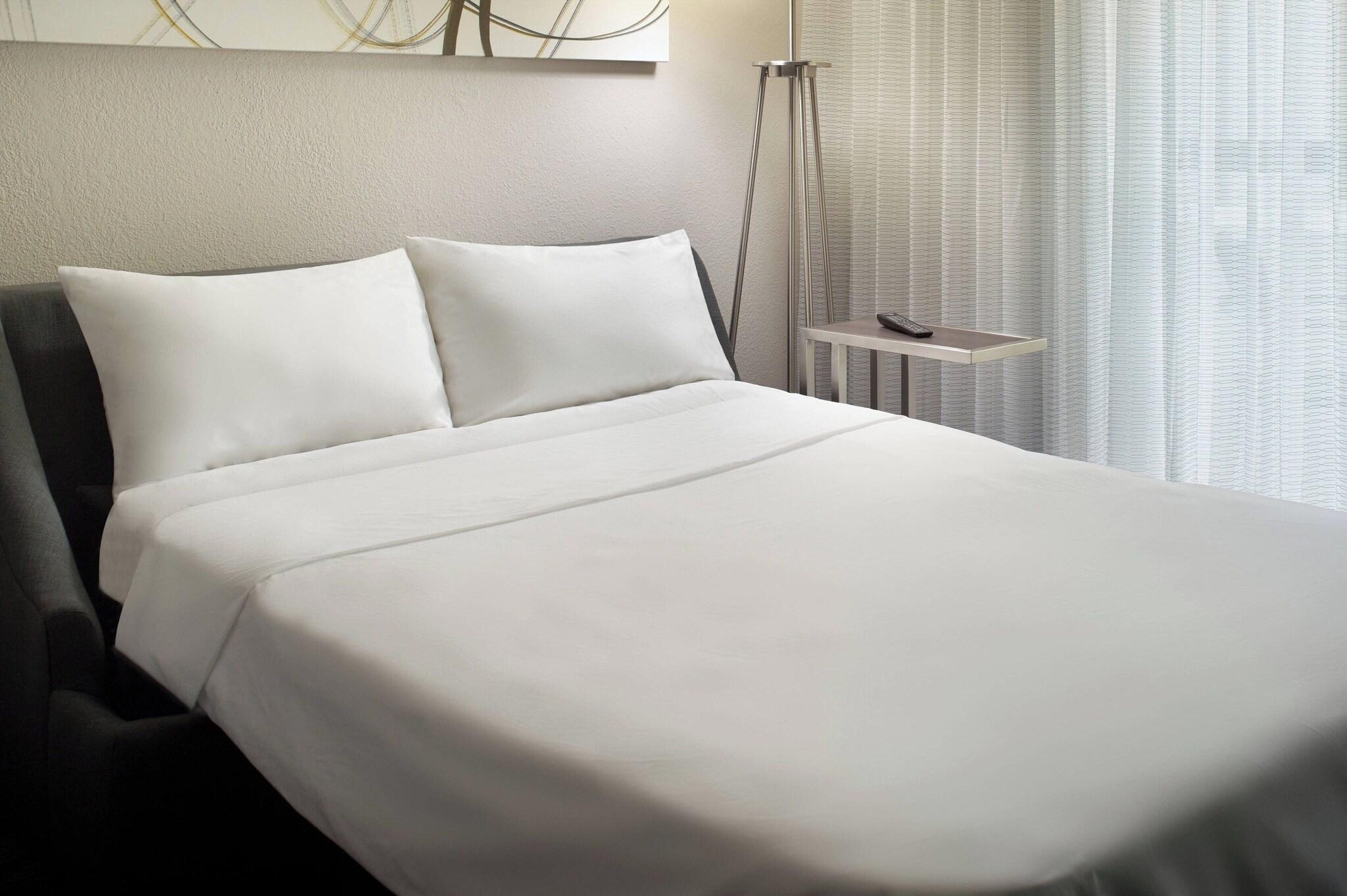 Suite King Bed One Bedroom 