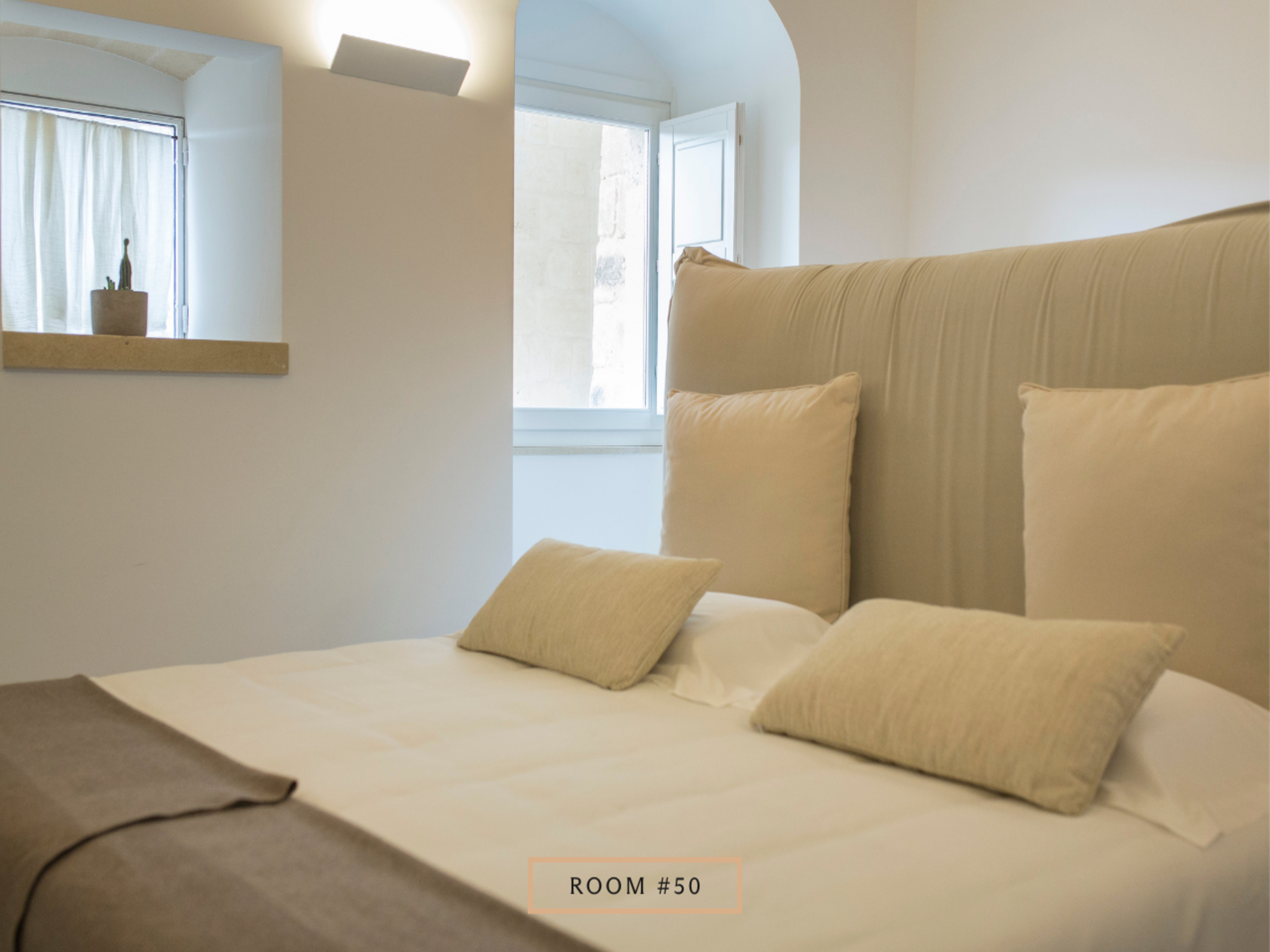 Apartment Deluxe with Terrace