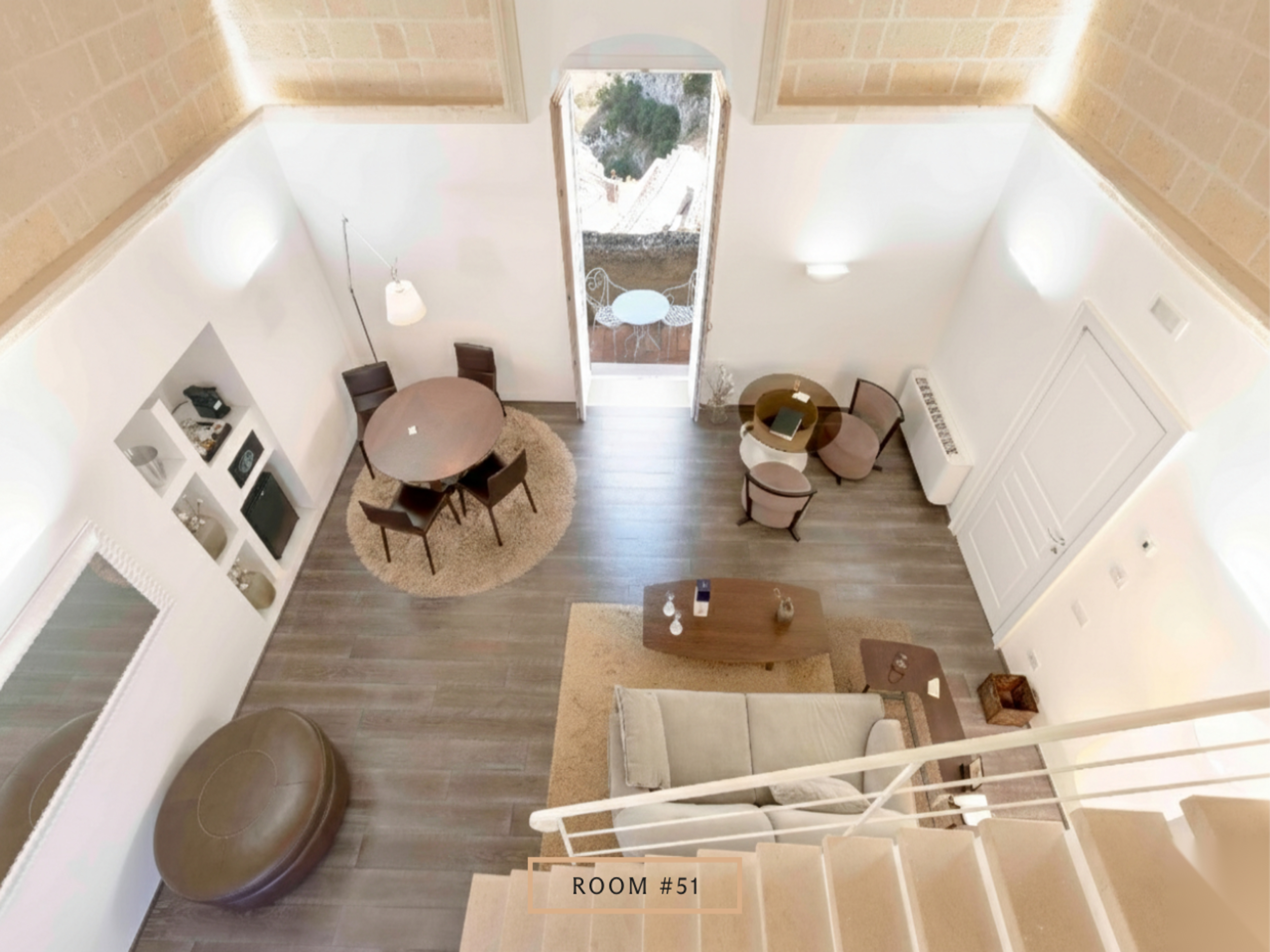 Apartment Superior with Views