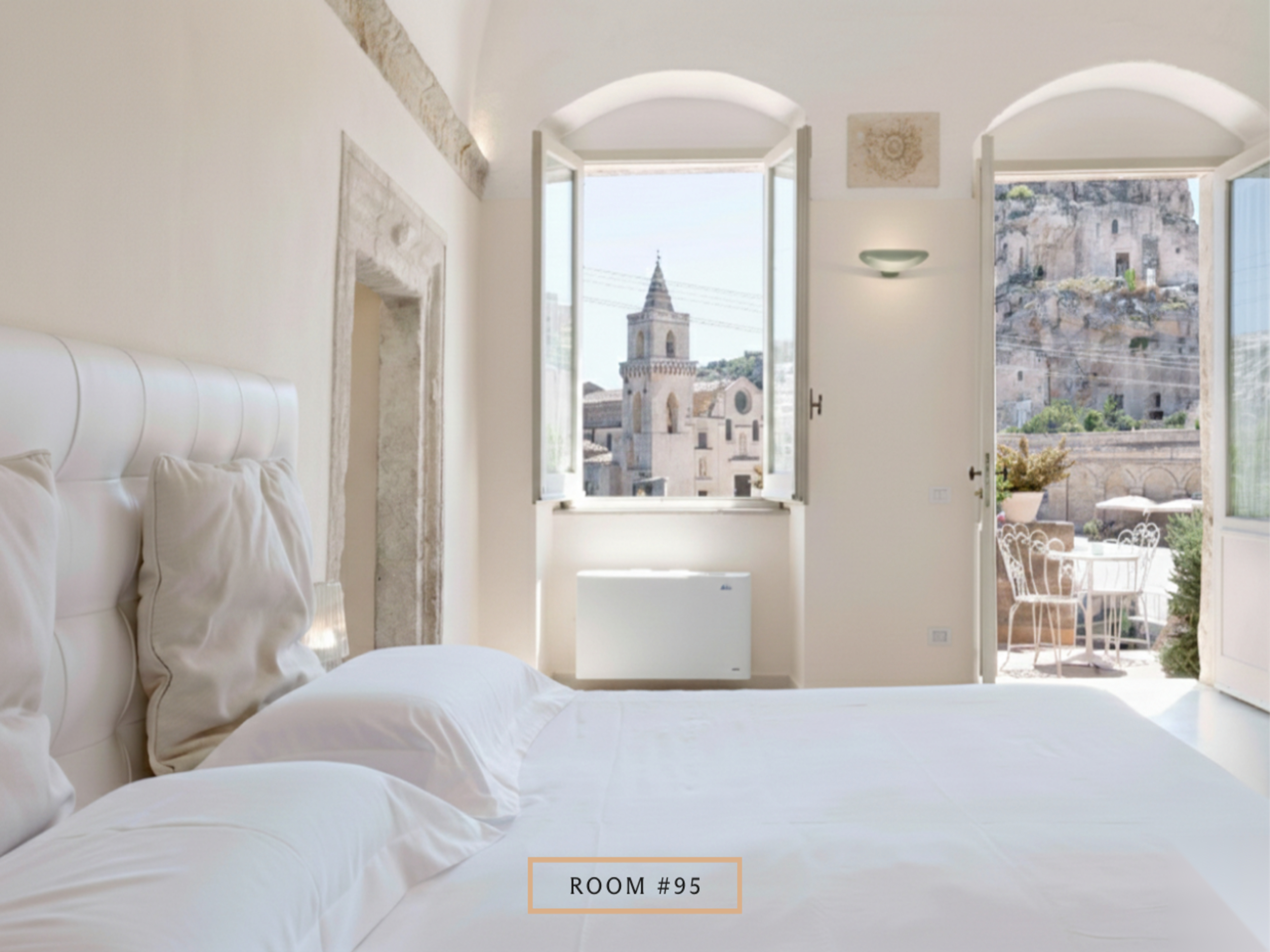 Apartment Superior with Views