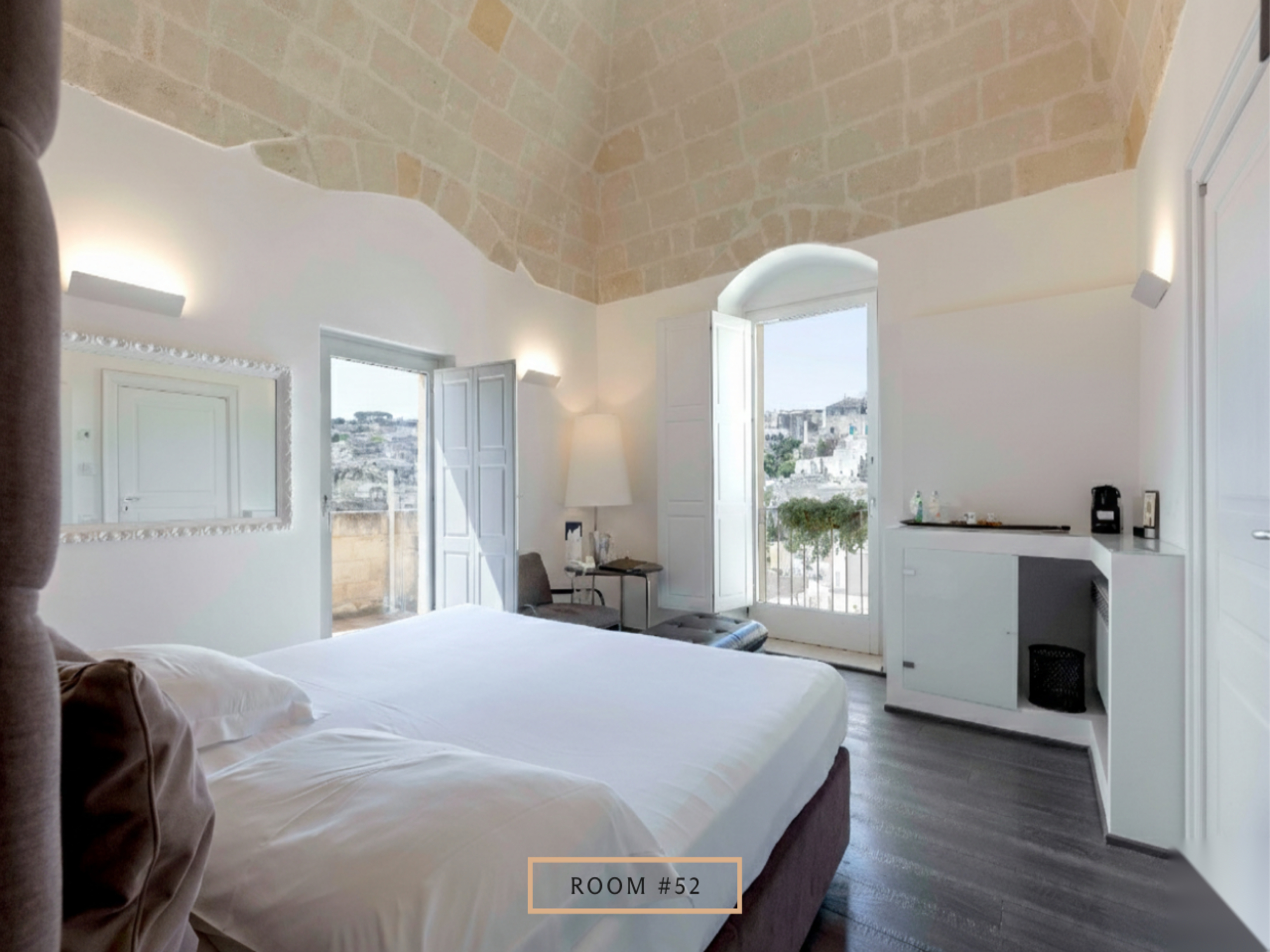 Apartment Superior with Views