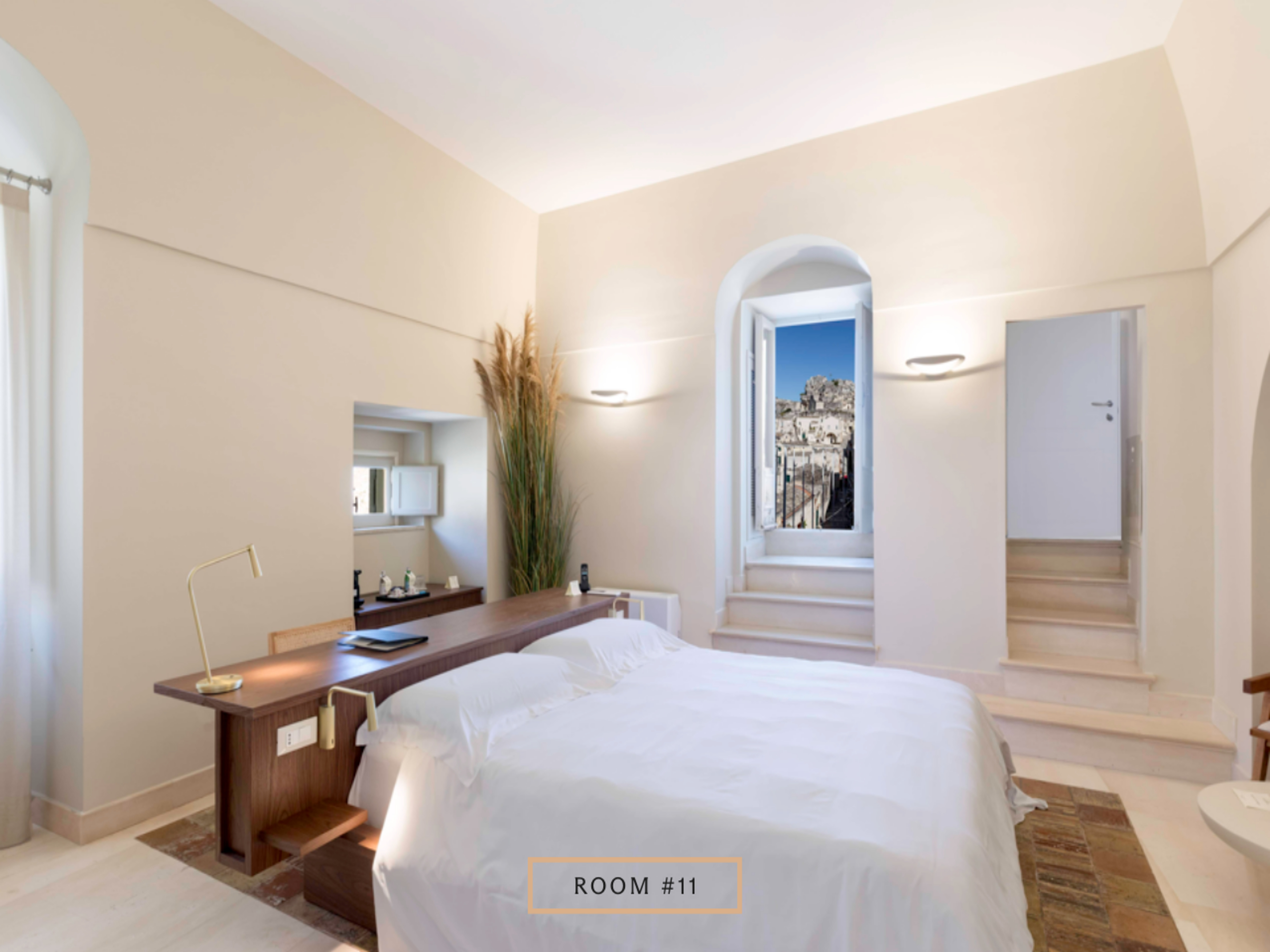 Apartment Superior with Views
