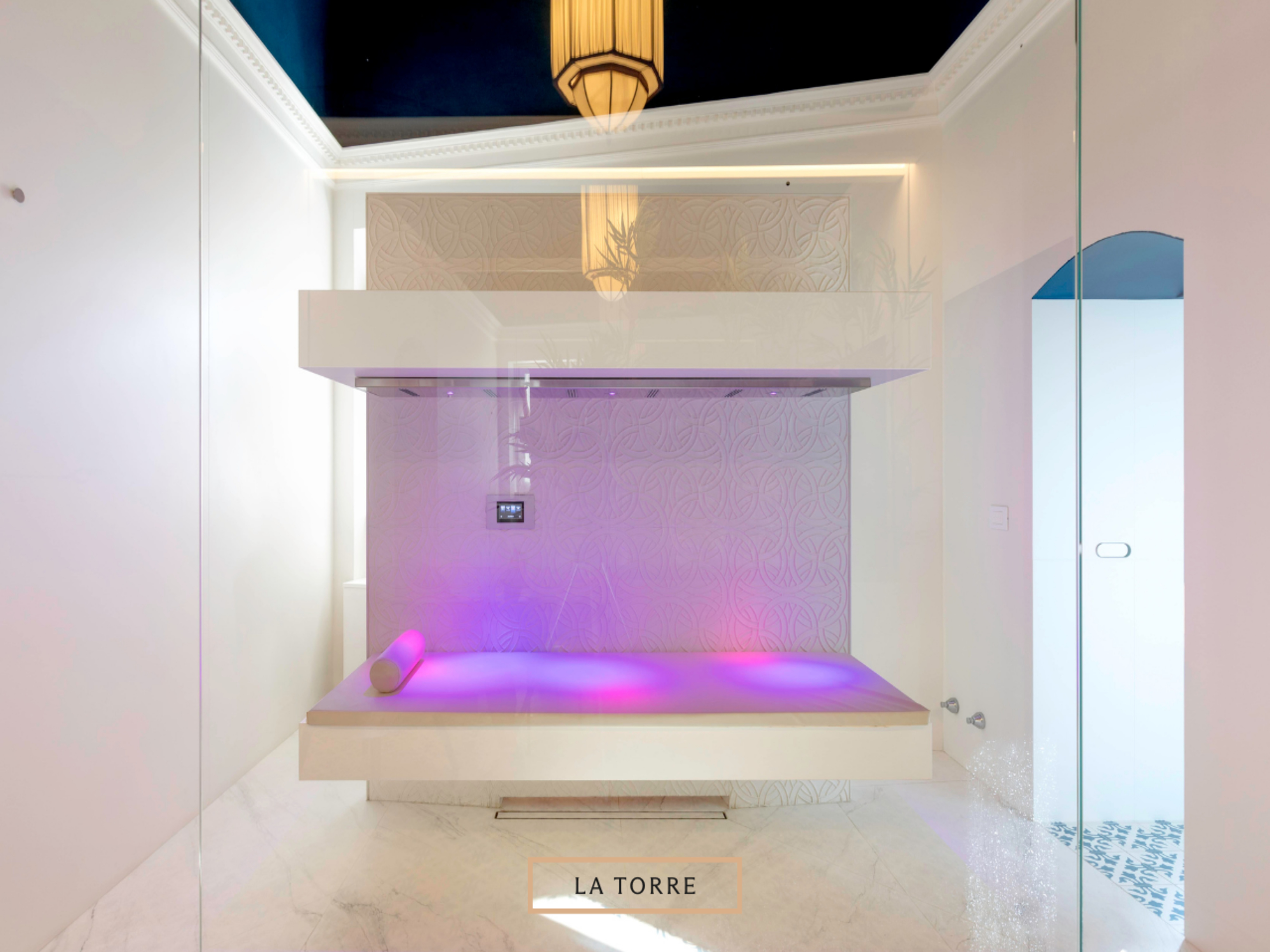 Suite Deluxe