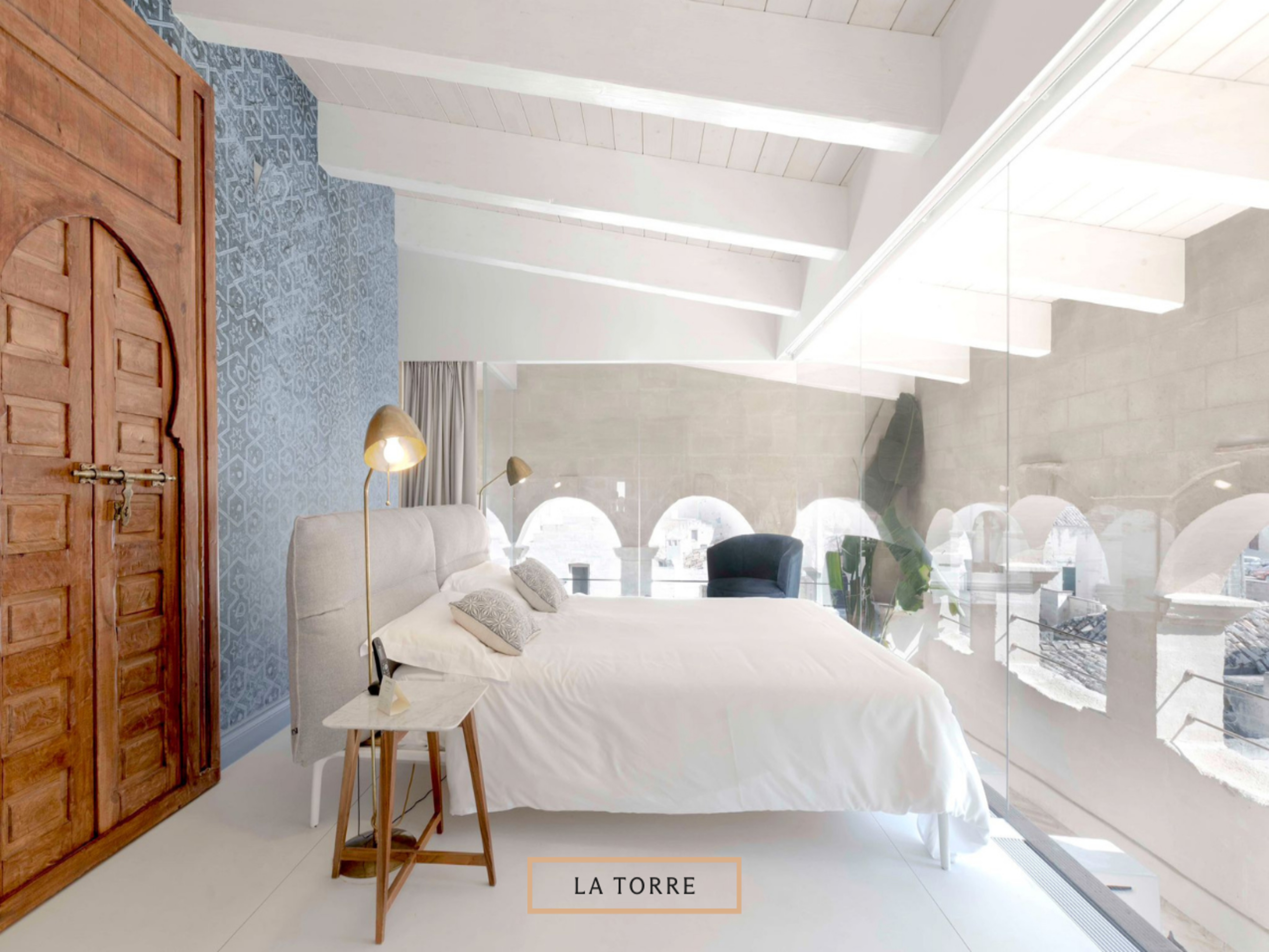 Suite Deluxe