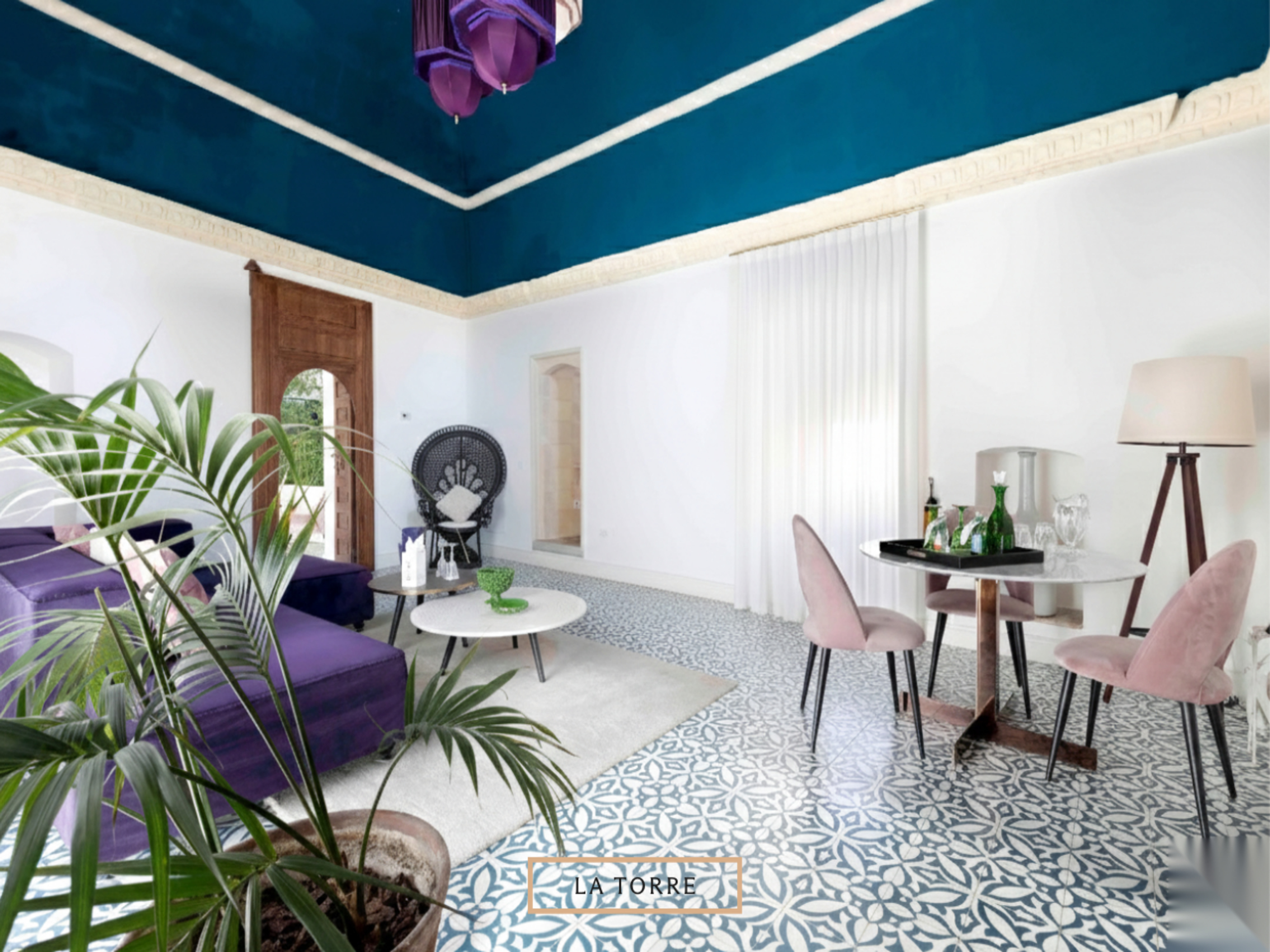 Suite Deluxe