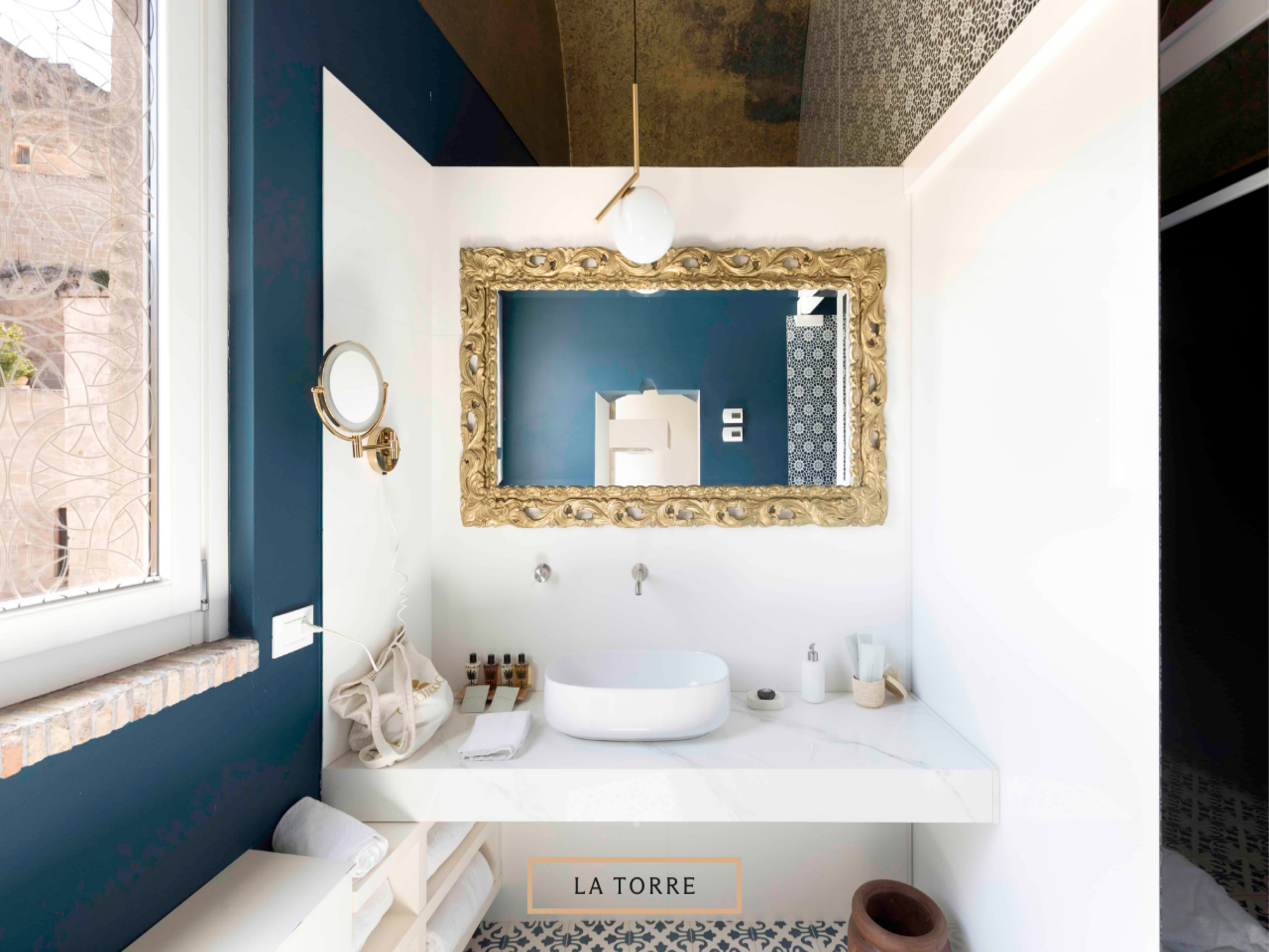 Suite Deluxe