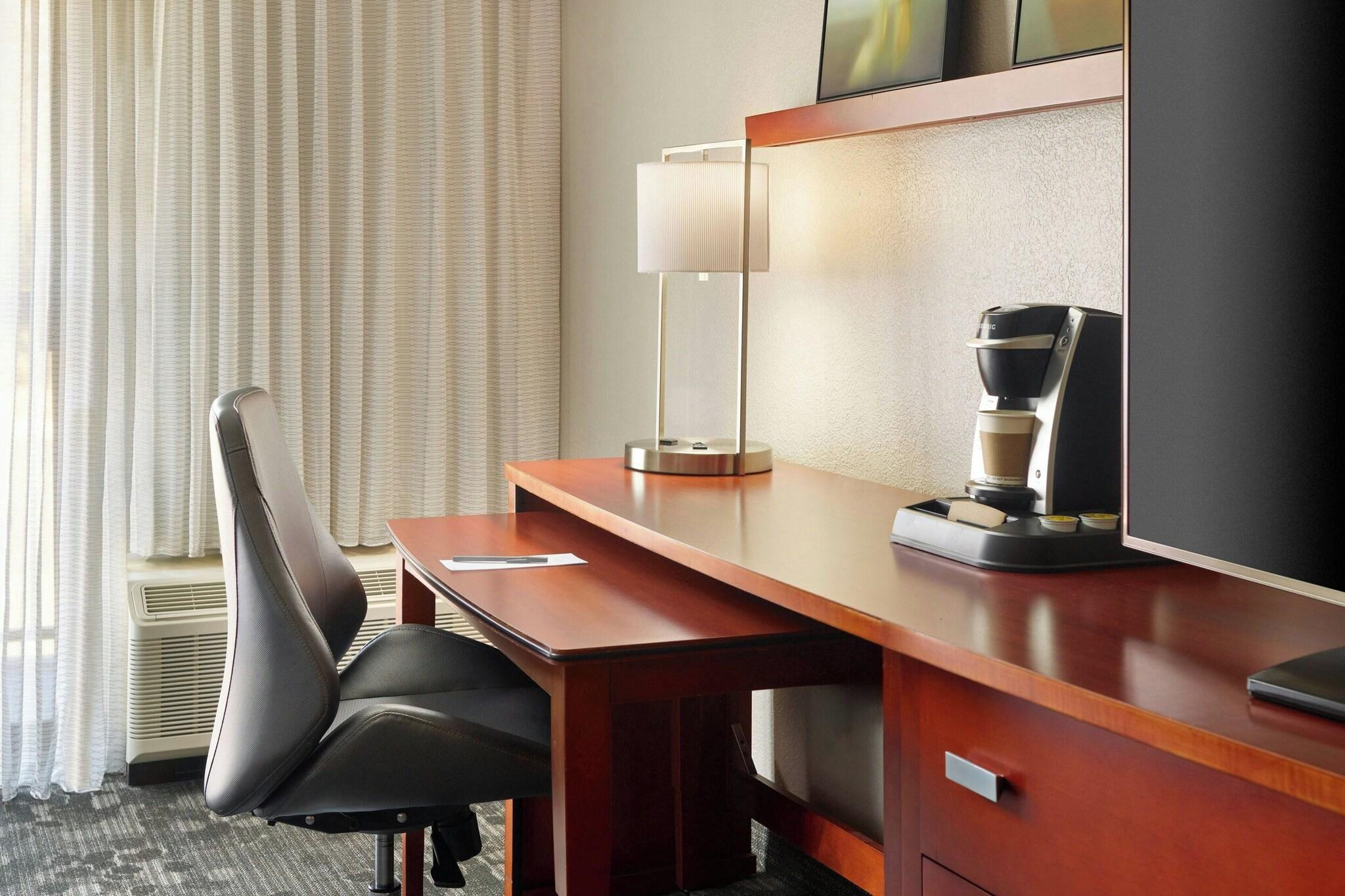 Double Two Double Beds