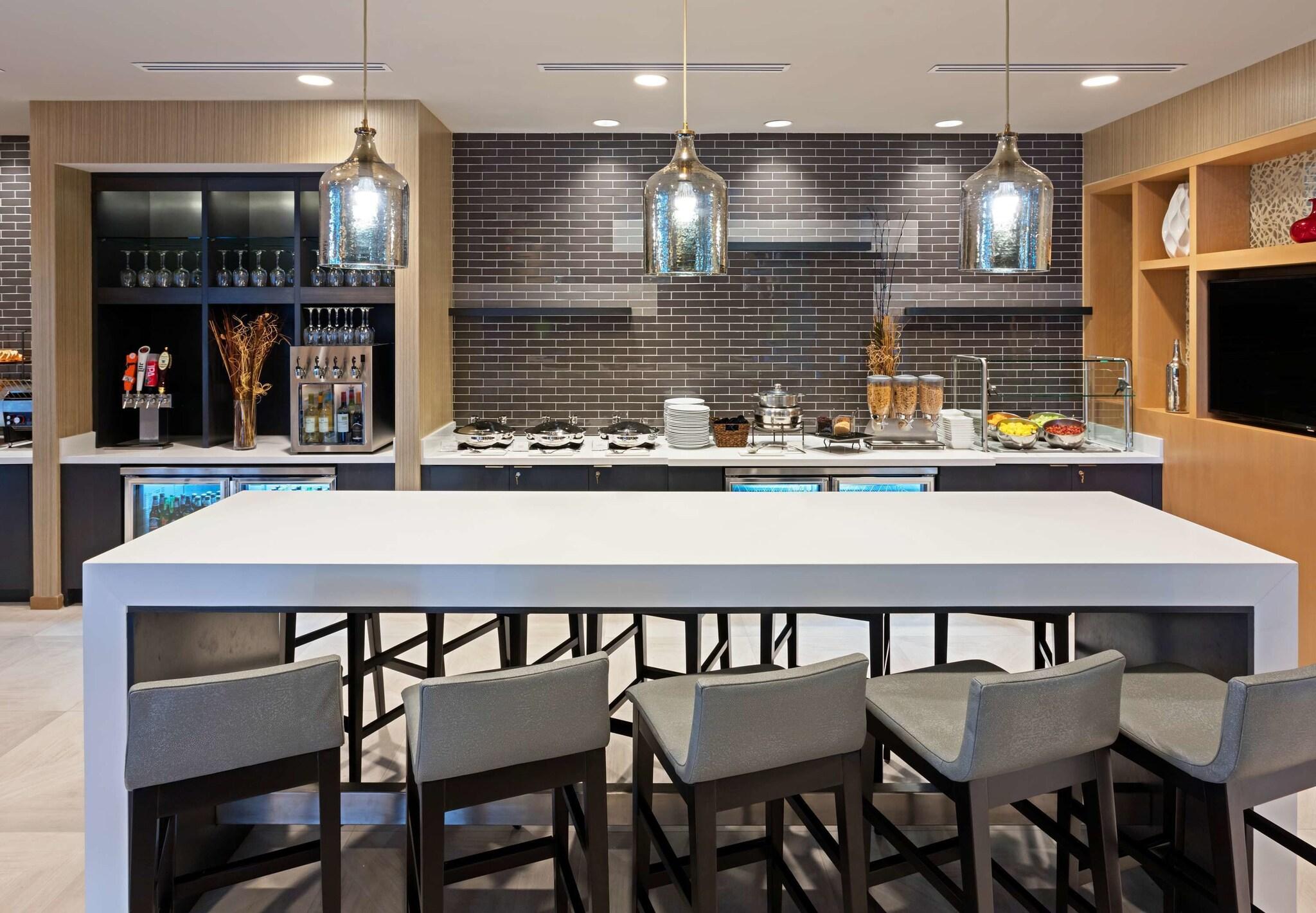 Double Accessible King Size Bed